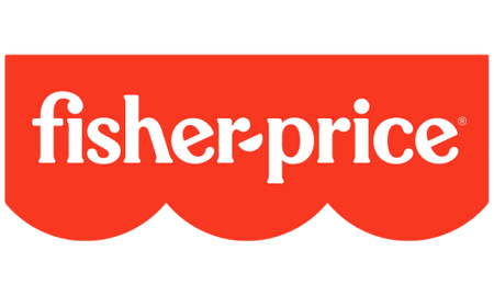 Brand Logos 500 x 300 px FISHER PRICE