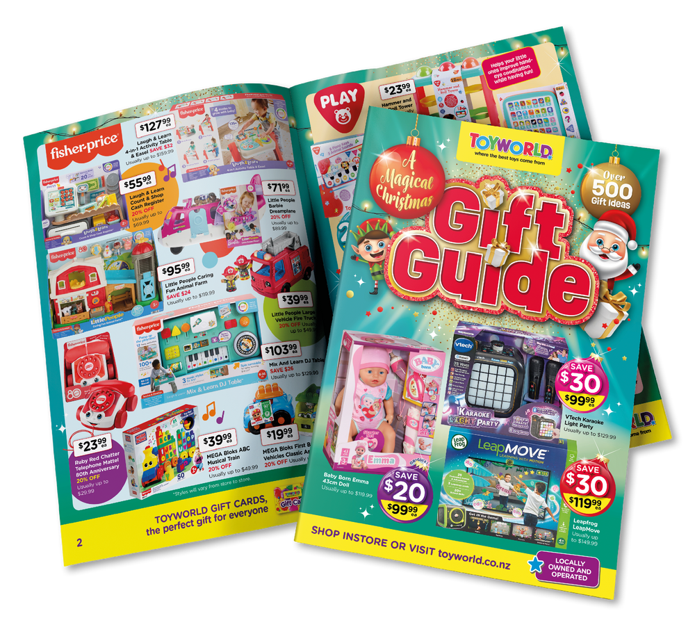 TW7348 November Gift Guide Catalogue Callout