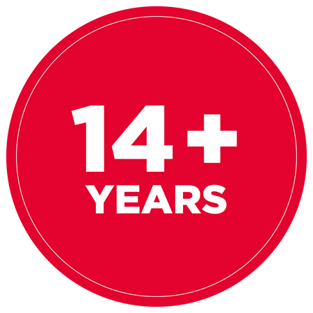 Website Ages Callouts 14 plus