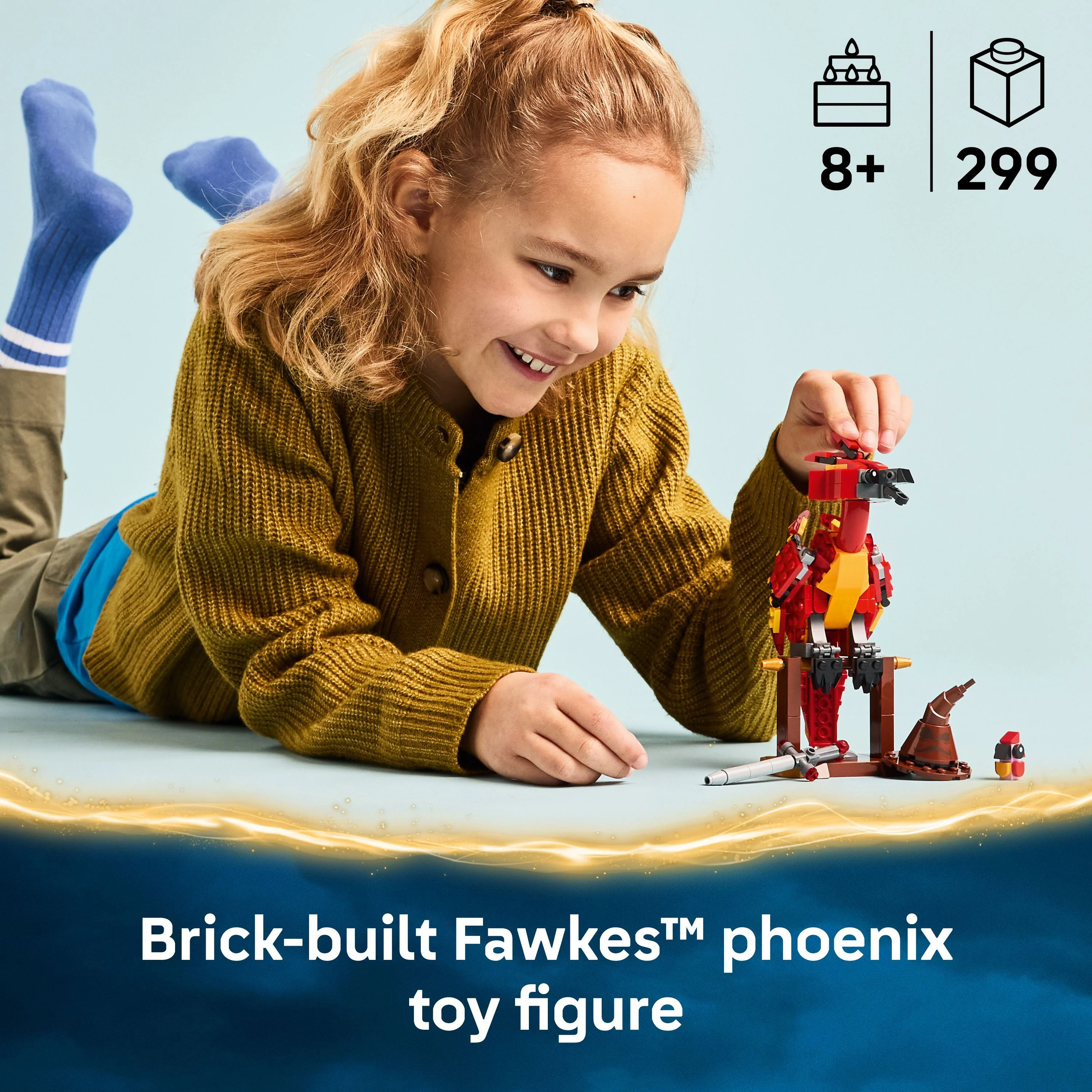 1018-lego-76448-harry-potter-fawkes-dumbledore-s-phoenix-4.webp LEGO 76448 Harry Potter Fawkes: Dumbledore’s Phoenix