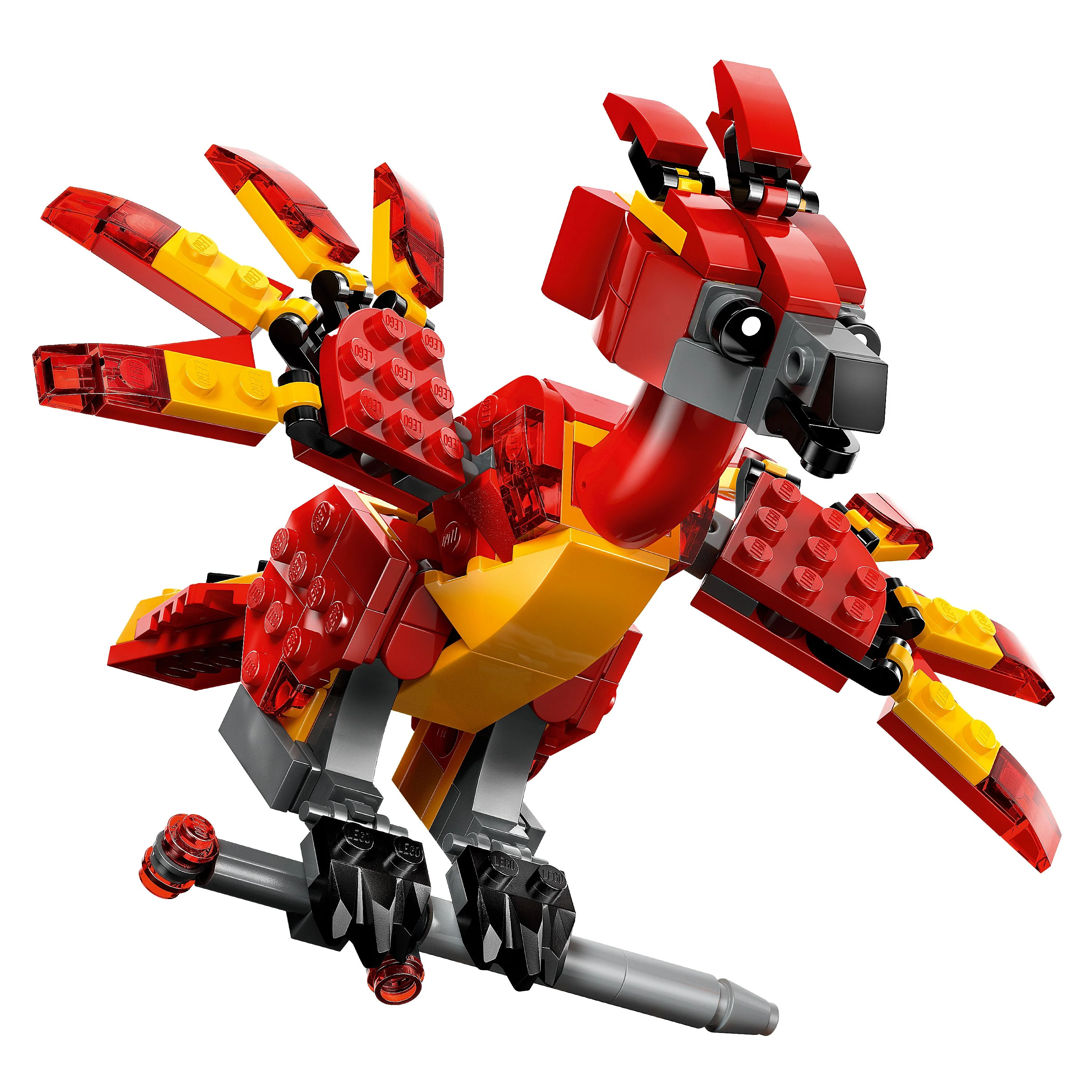 1018-lego-76448-harry-potter-fawkes-dumbledore-s-phoenix-9.webp LEGO 76448 Harry Potter Fawkes: Dumbledore’s Phoenix