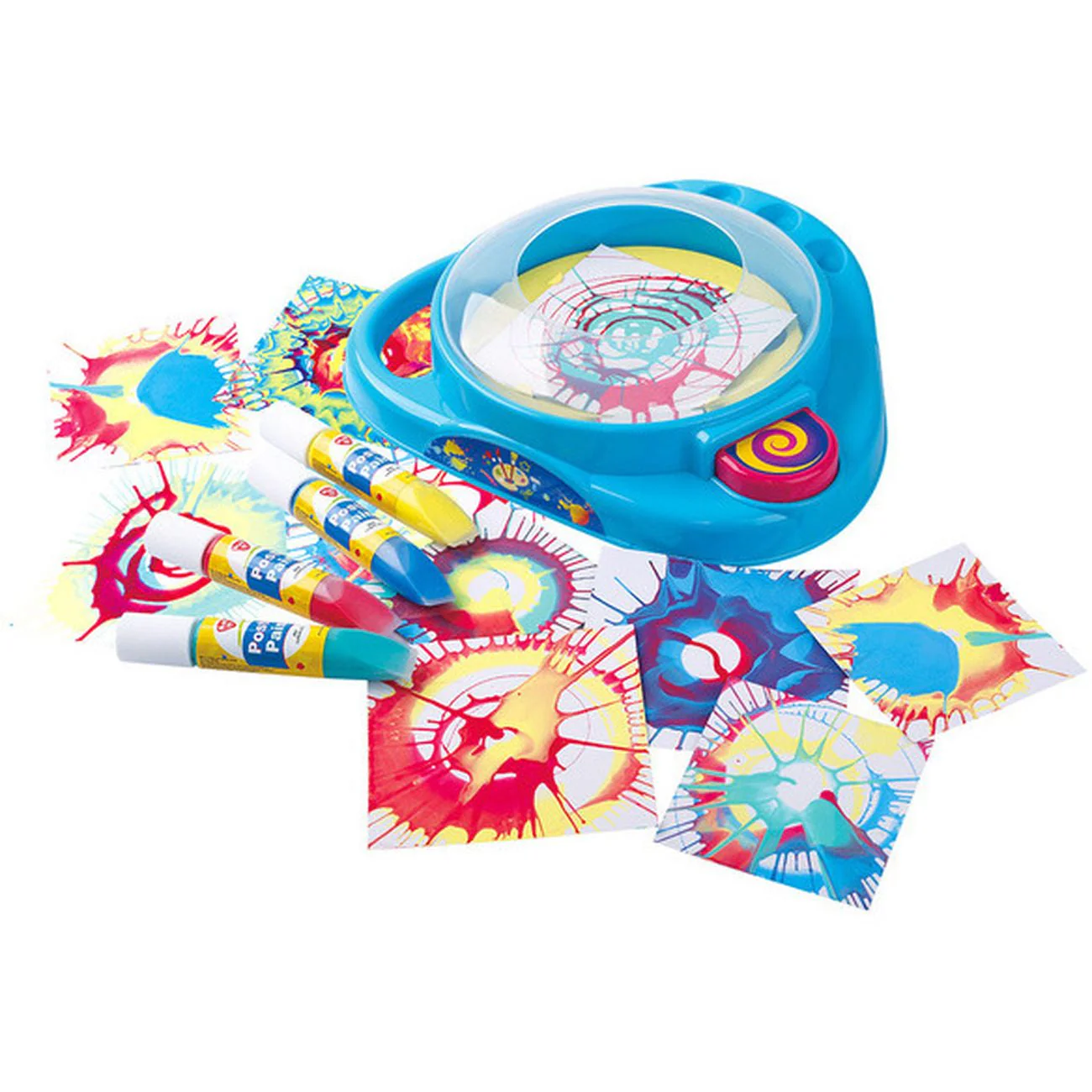1019-playgo-toys-ent-ltd-paint-art-whirlpool-2.webp Playgo Toys Ent. Ltd. Paint Art Whirlpool