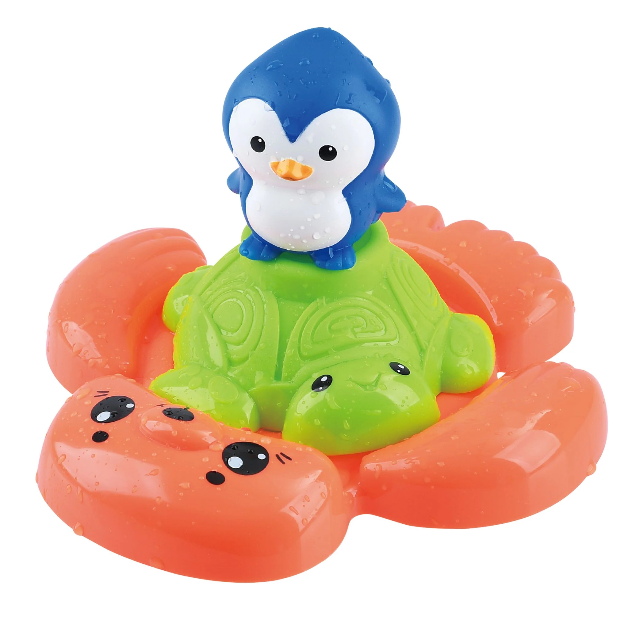107-playgo-toys-ent-ltd-bathtime-stacking-buddies-2.webp Playgo Toys Ent. Ltd. Bathtime Stacking Buddies