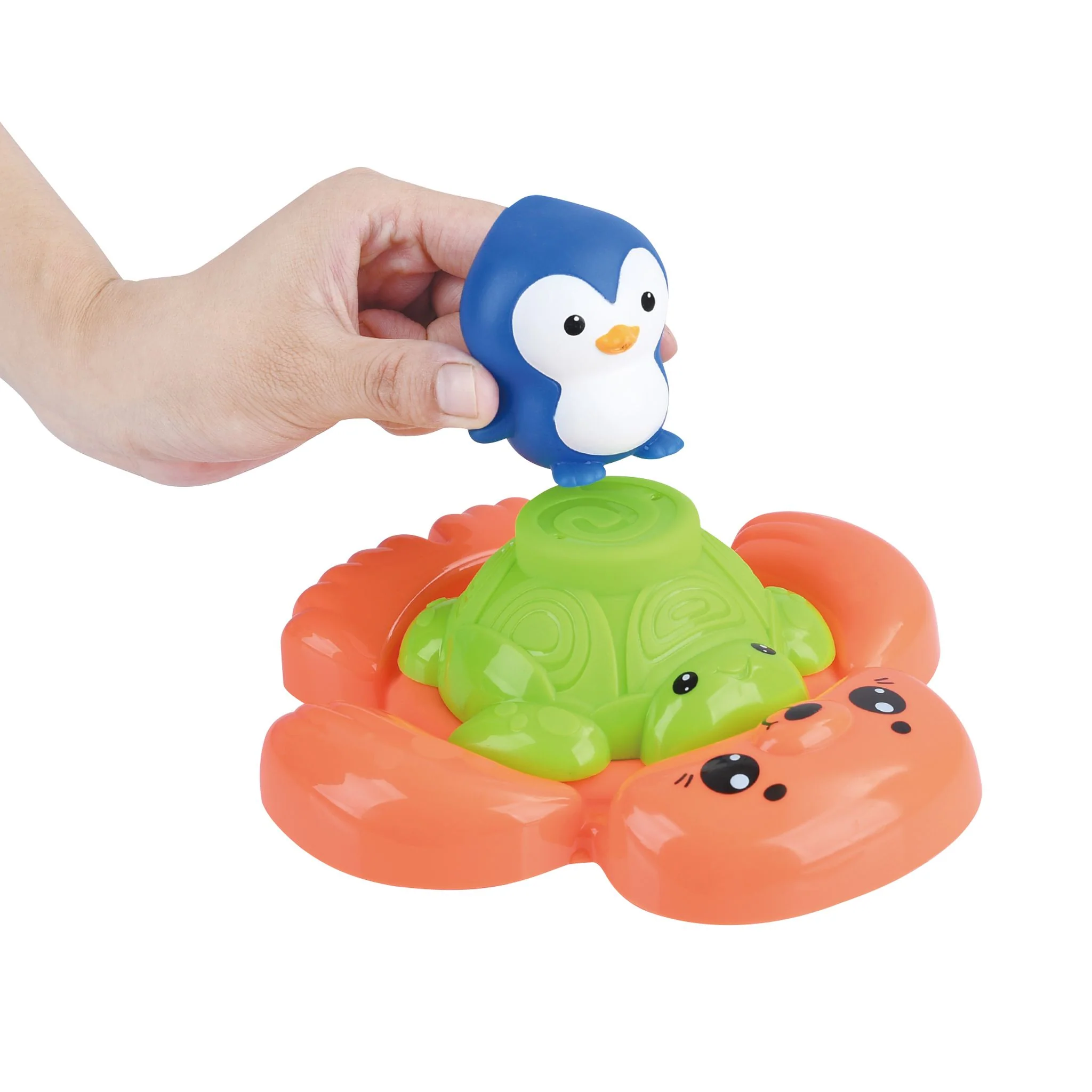107-playgo-toys-ent-ltd-bathtime-stacking-buddies-4.webp Playgo Toys Ent. Ltd. Bathtime Stacking Buddies