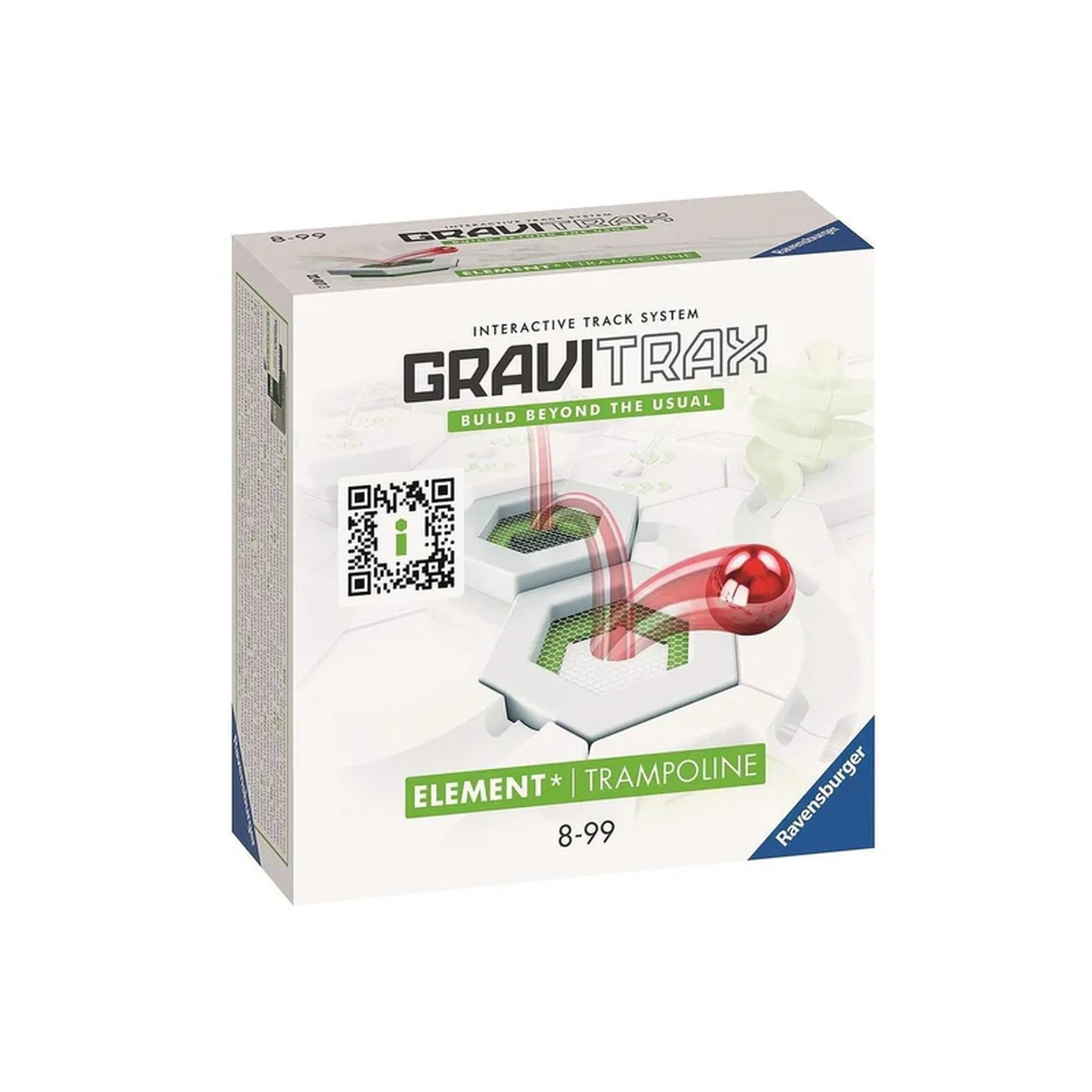GraviTrax - Action Pack Trampoline