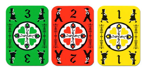 DUTCH BLITZ