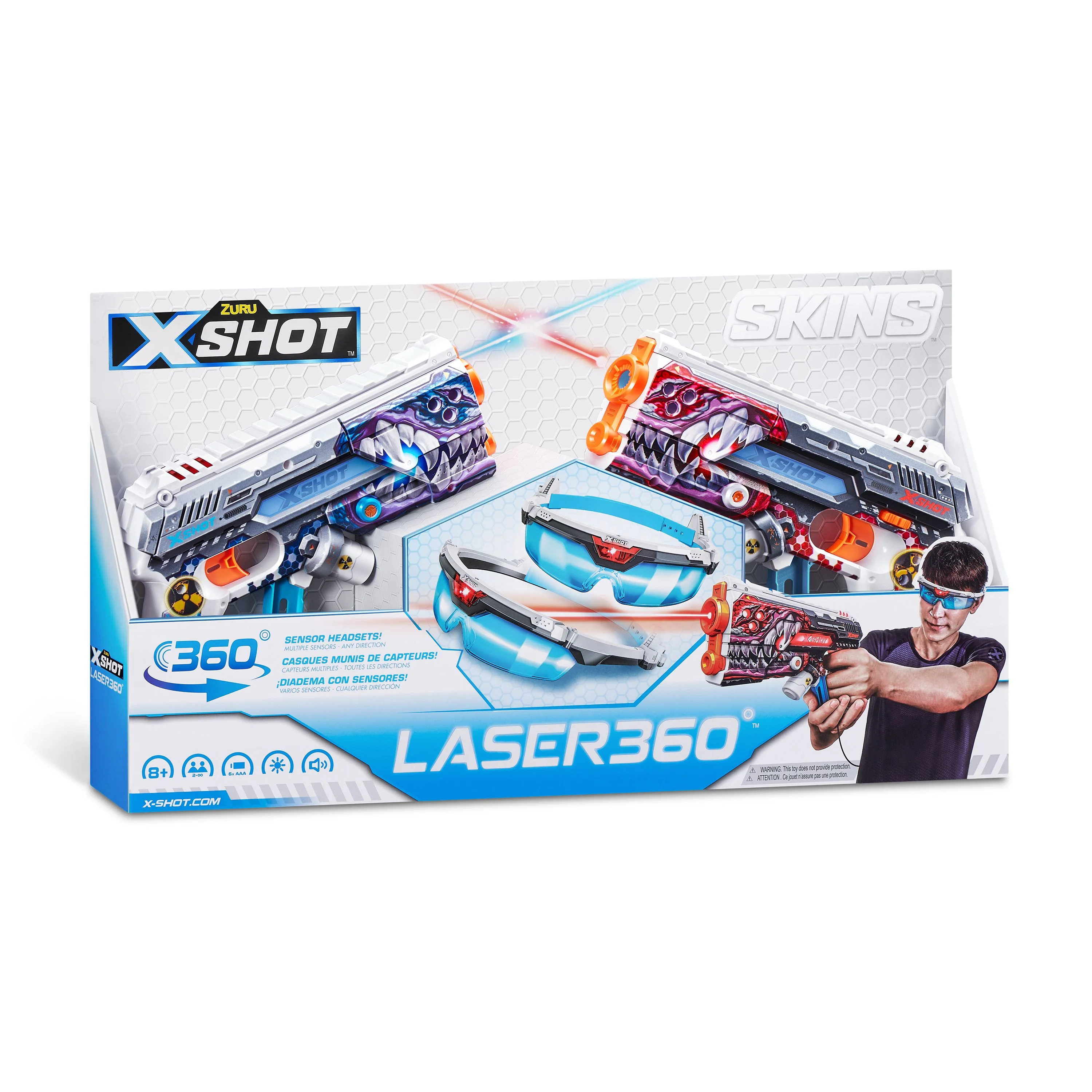 1093-zuru-x-shot-skins-laser-360-3.webp ZURU X Shot Skins Laser 360