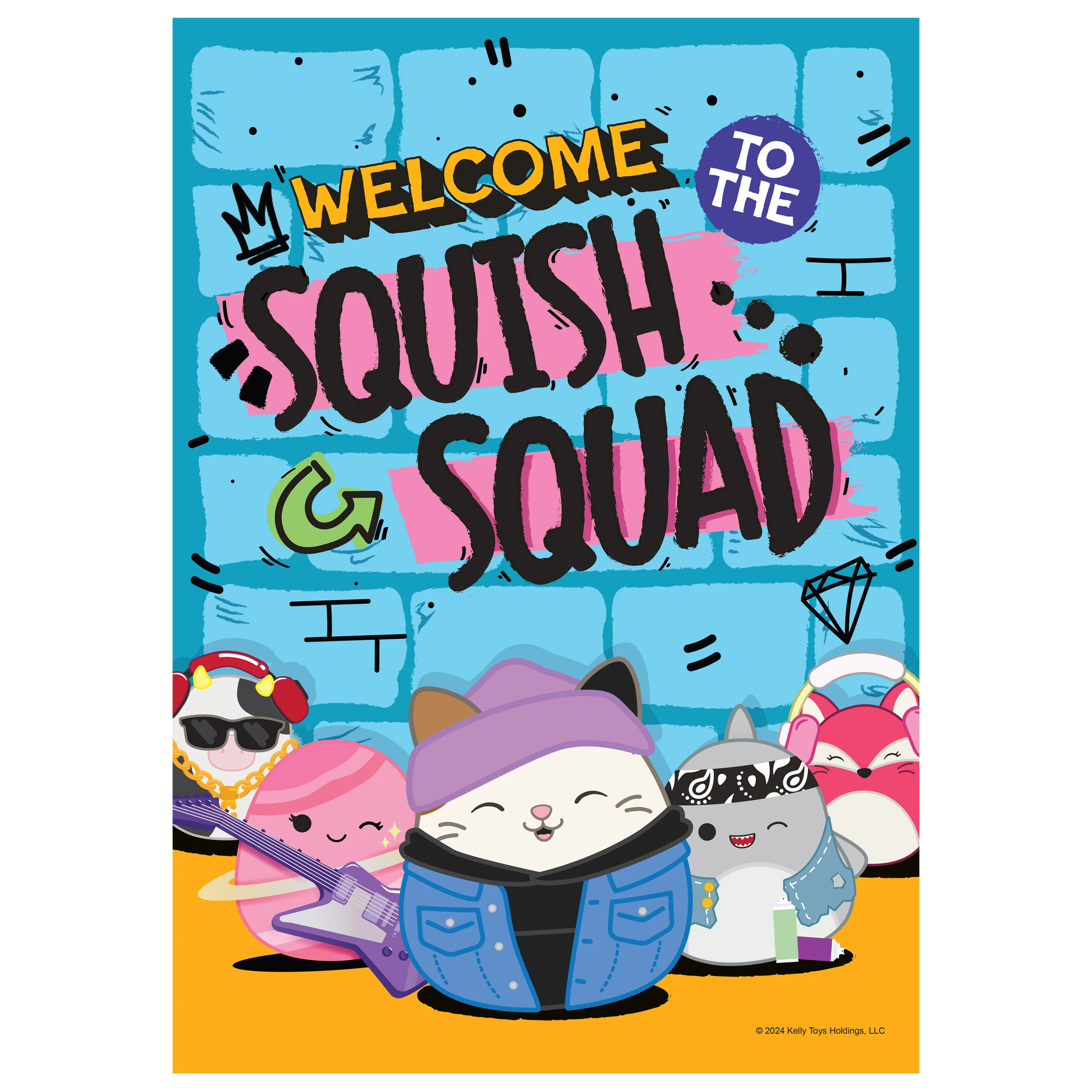 1102-squishmallows-creative-colouring-kit-3.webp Squishmallows Creative Colouring Kit