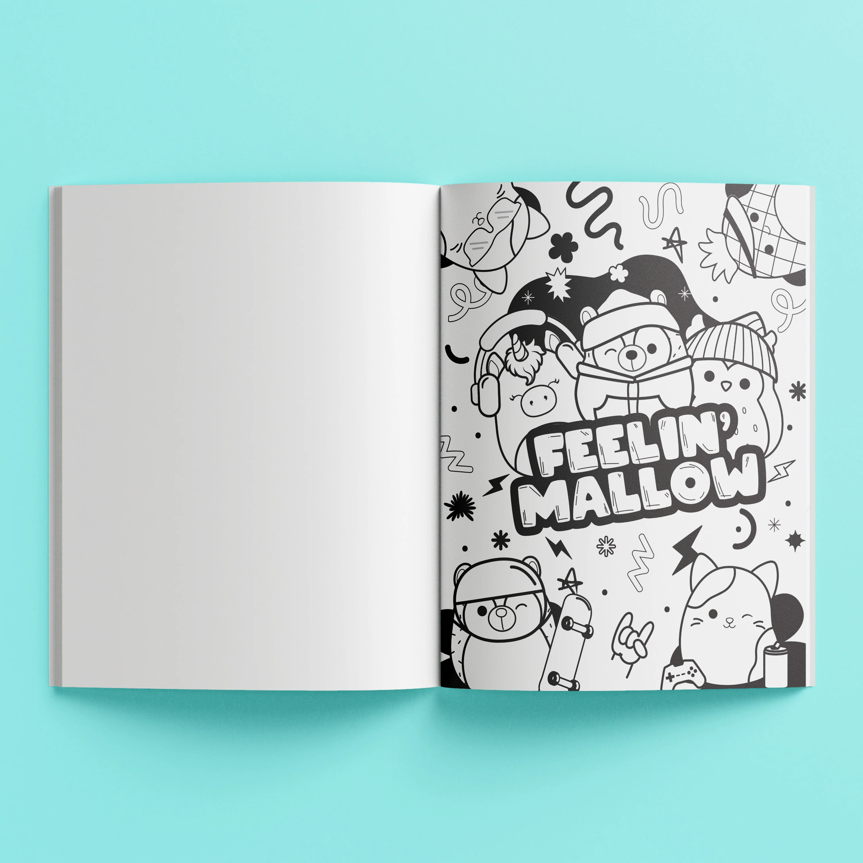 1102-squishmallows-creative-colouring-kit-5.webp Squishmallows Creative Colouring Kit