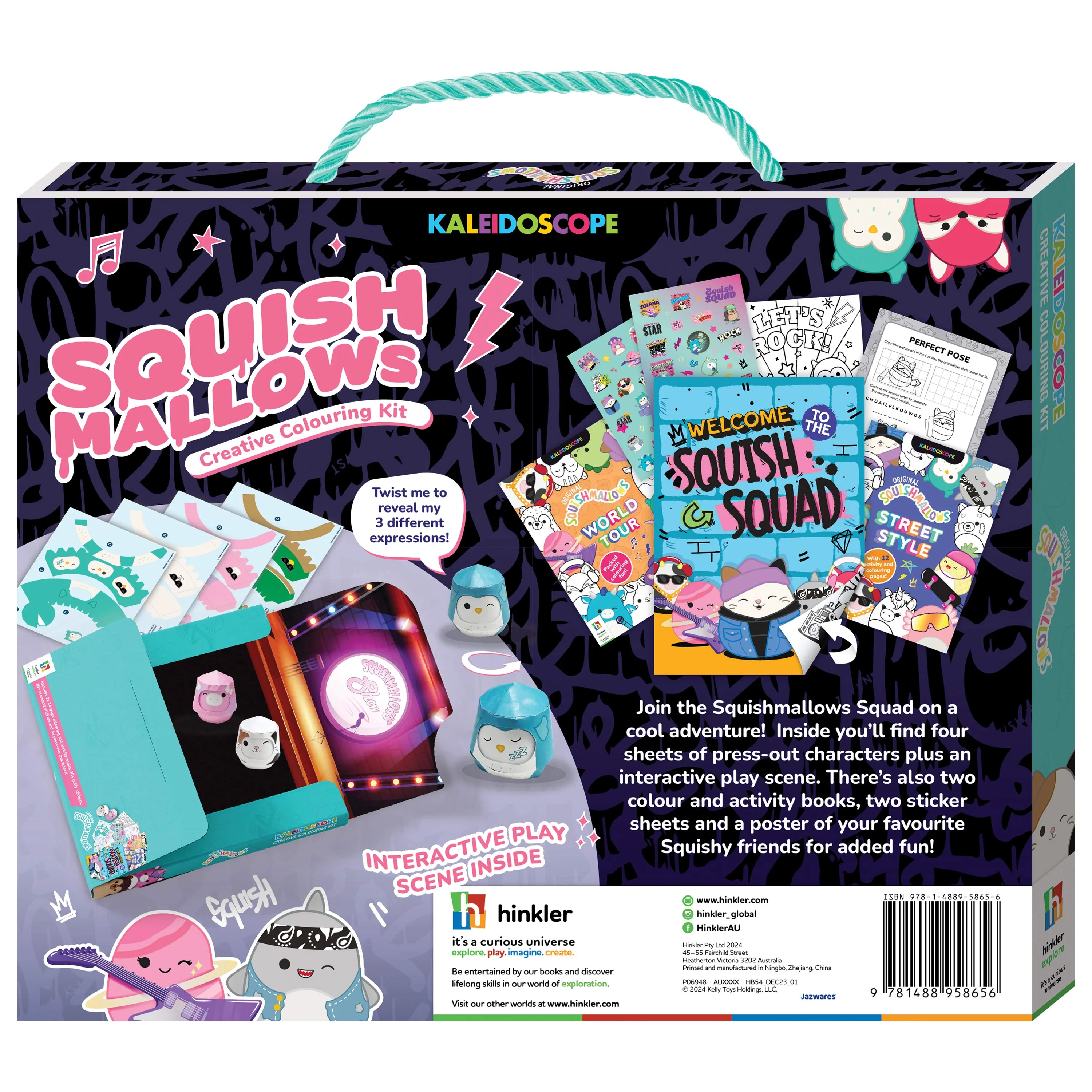 1102-squishmallows-creative-colouring-kit-8.webp Squishmallows Creative Colouring Kit