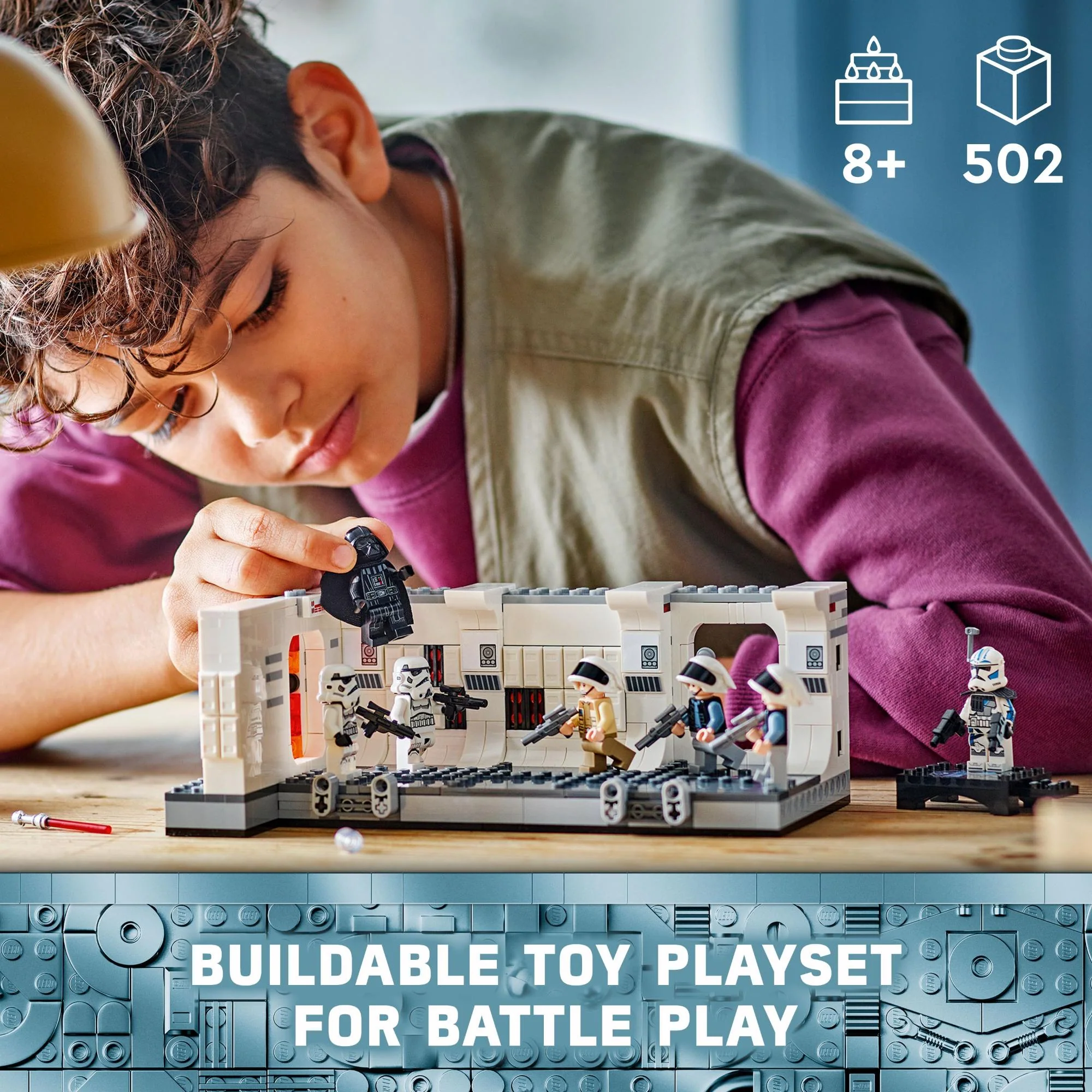 1123-lego-75387-star-wars-boarding-the-tantive-iv-4.webp LEGO 75387 Star Wars Boarding The Tantive IV
