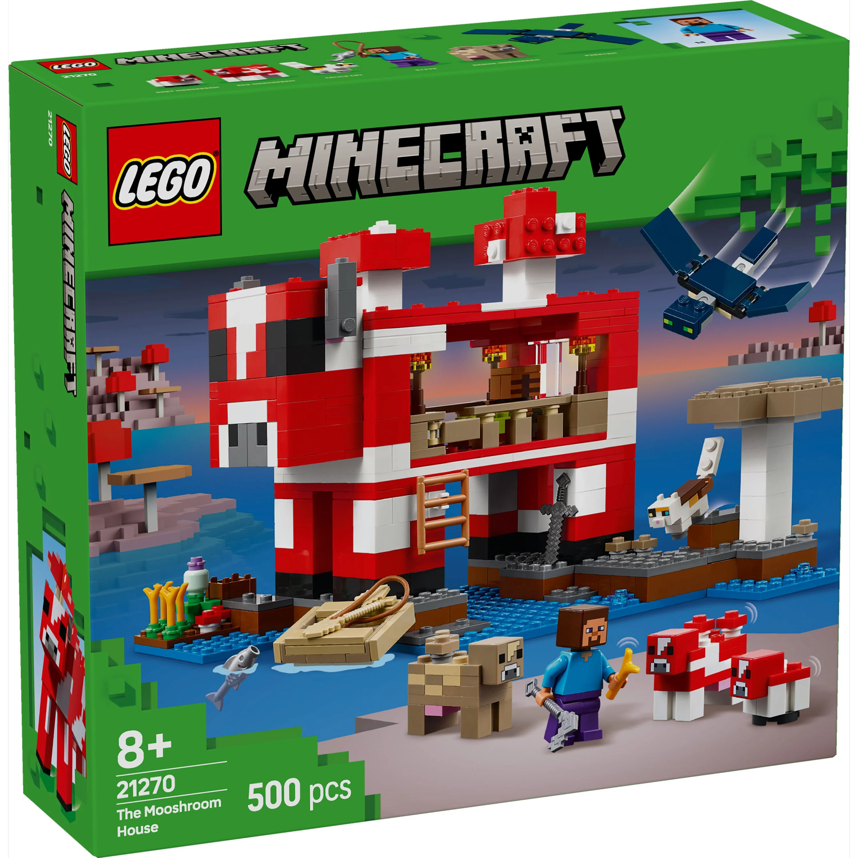 1142-lego-21270-minecraft-the-mooshroom-house-2.webp LEGO 21270 Minecraft The Mooshroom House