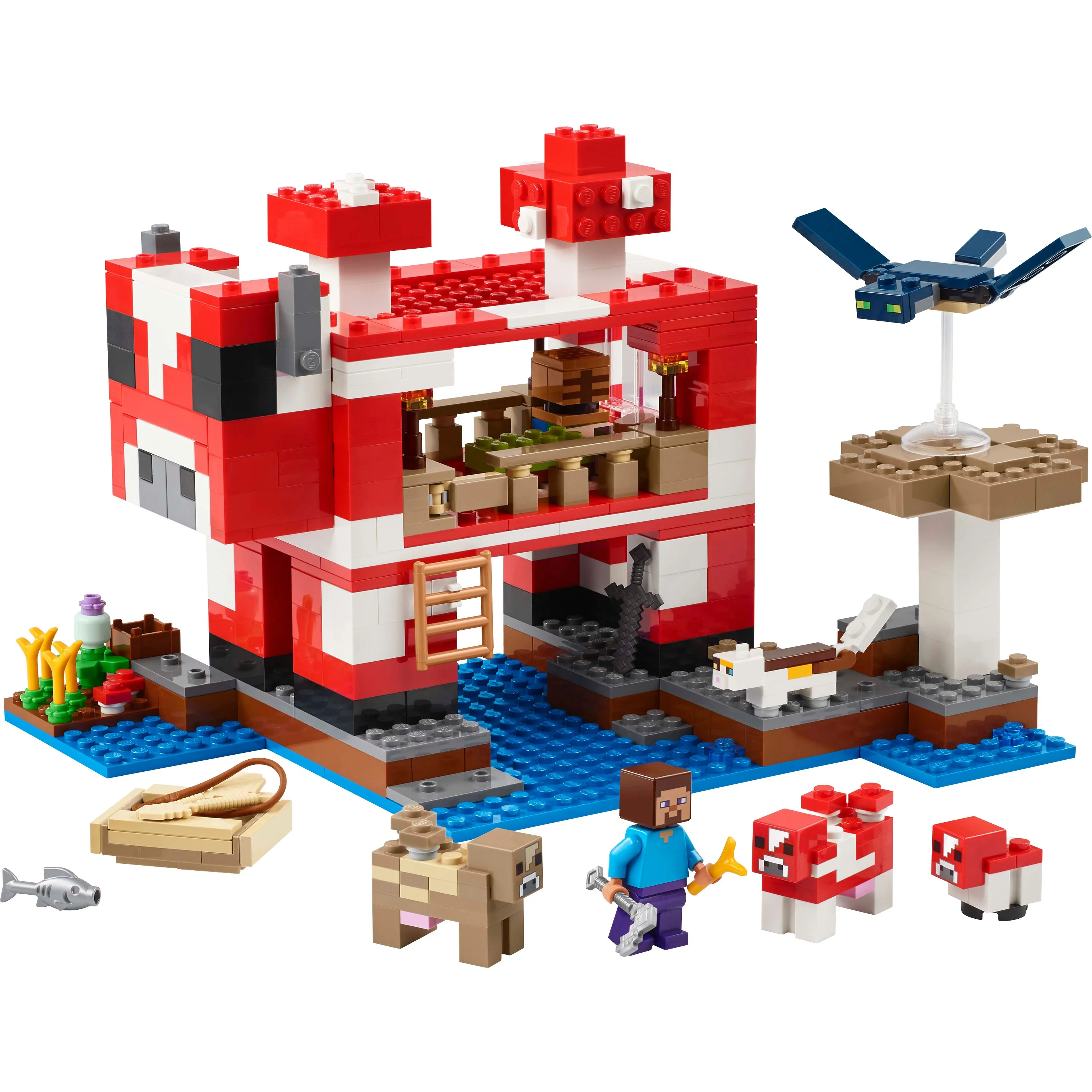1142-lego-21270-minecraft-the-mooshroom-house-3.webp LEGO 21270 Minecraft The Mooshroom House