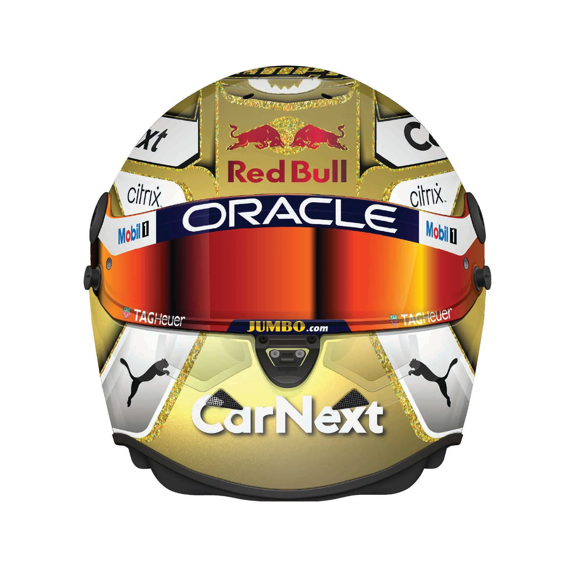 1155-bburago-1-24-red-bull-oracle-racing-rb19-2023-1-verstappen-4.webp Bburago 1/24 Red Bull Oracle Racing Rb19 2023 - #1 Verstappen