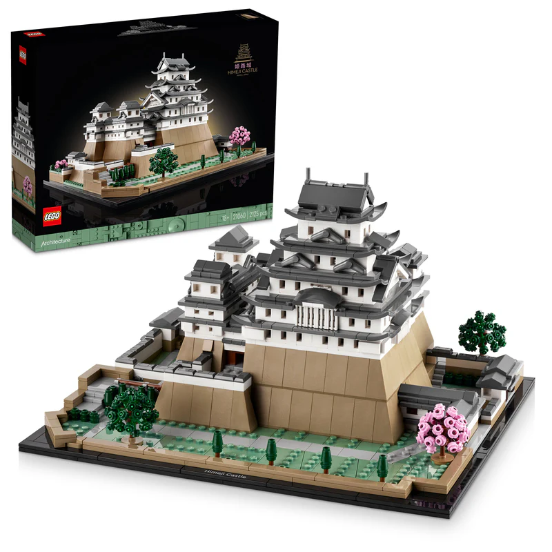 1162-lego-21060-architecture-himeji-castle-1.webp LEGO 21060 Architecture Himeji Castle