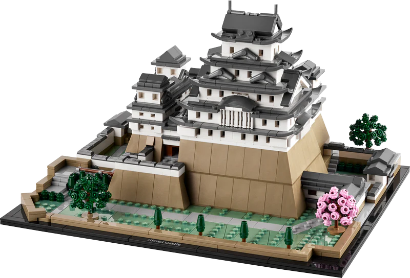 1162-lego-21060-architecture-himeji-castle-3.webp LEGO 21060 Architecture Himeji Castle