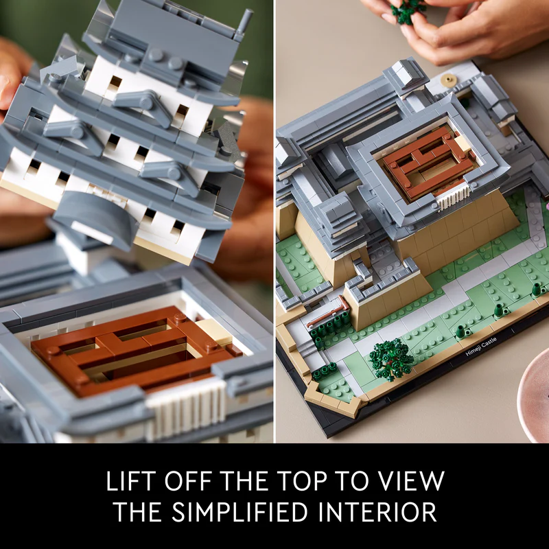 1162-lego-21060-architecture-himeji-castle-7.webp LEGO 21060 Architecture Himeji Castle