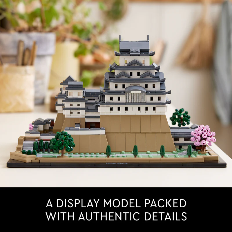 1162-lego-21060-architecture-himeji-castle-8.webp LEGO 21060 Architecture Himeji Castle