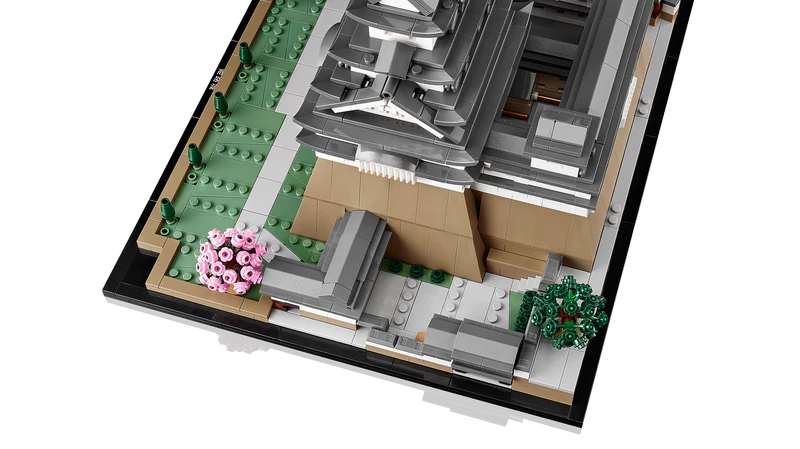 1162-lego-21060-architecture-himeji-castle-9.webp LEGO 21060 Architecture Himeji Castle