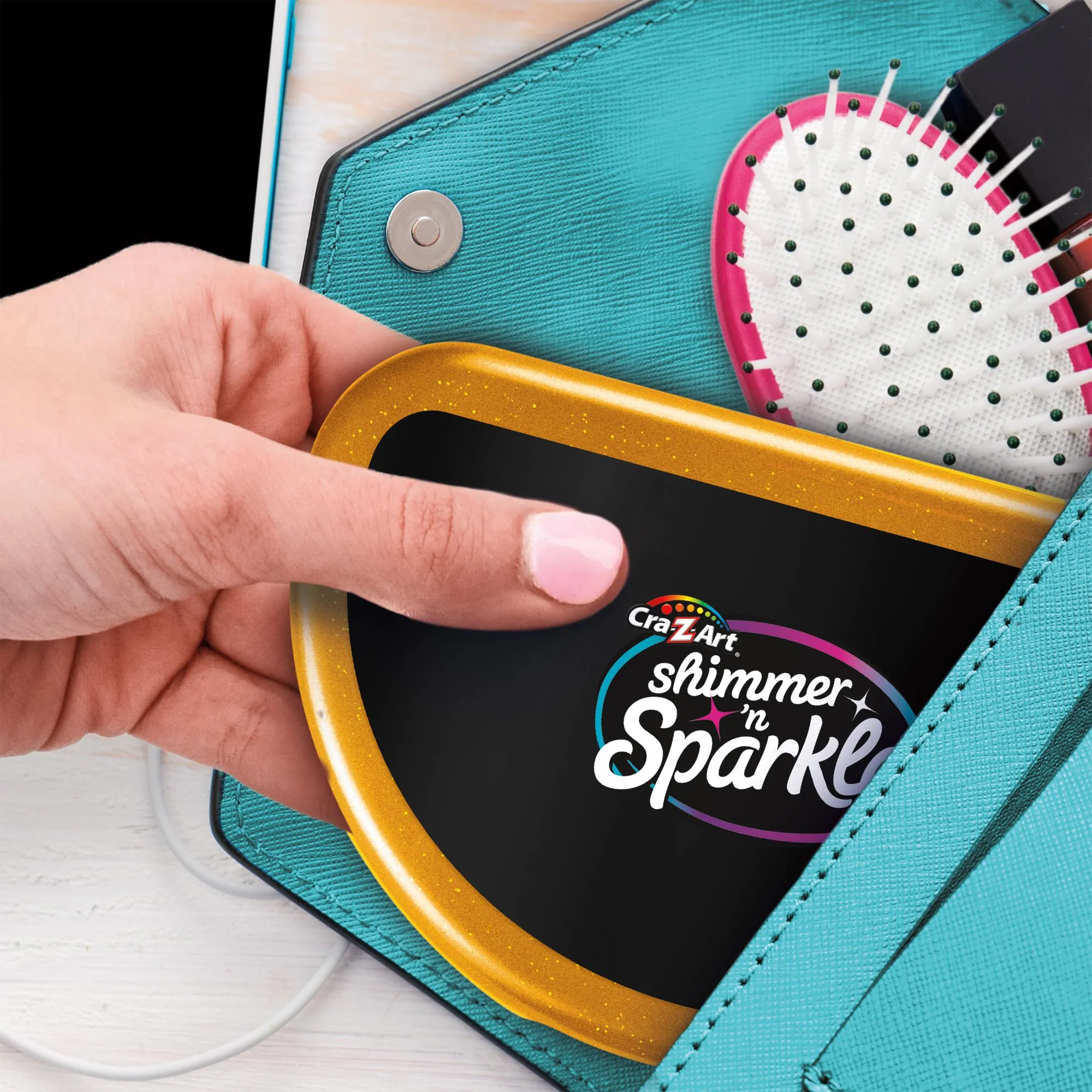 1165-cra-z-art-shimmer-n-sparkle-all-in-one-beauty-makeup-compact-3.webp Cra-Z-Art Shimmer 'N Sparkle All-In-One Beauty Makeup Compact
