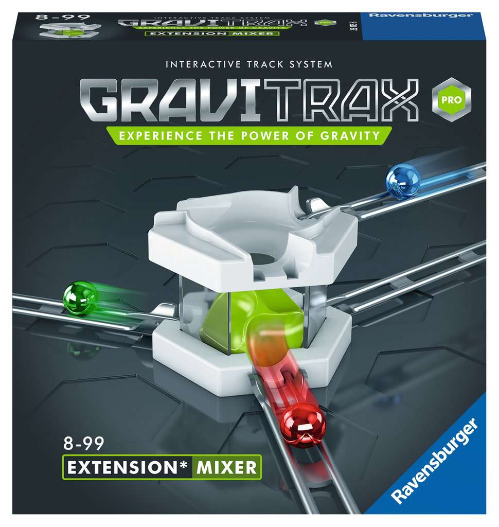 GraviTrax Pro Extension Mixer