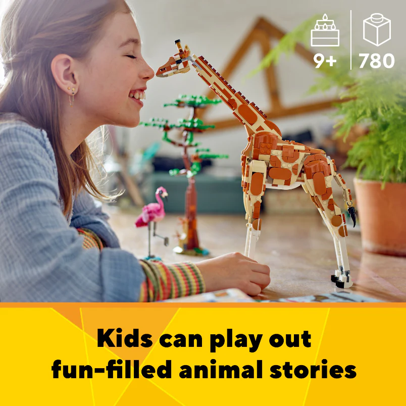 1234-lego-31150-creator-nature-and-animals-wild-safari-animals-5.webp LEGO 31150 Creator Nature And Animals Wild Safari Animals