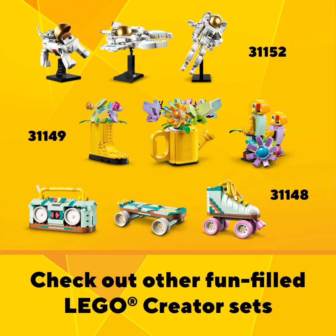 1234-lego-31150-creator-nature-and-animals-wild-safari-animals-9.webp LEGO 31150 Creator Nature And Animals Wild Safari Animals