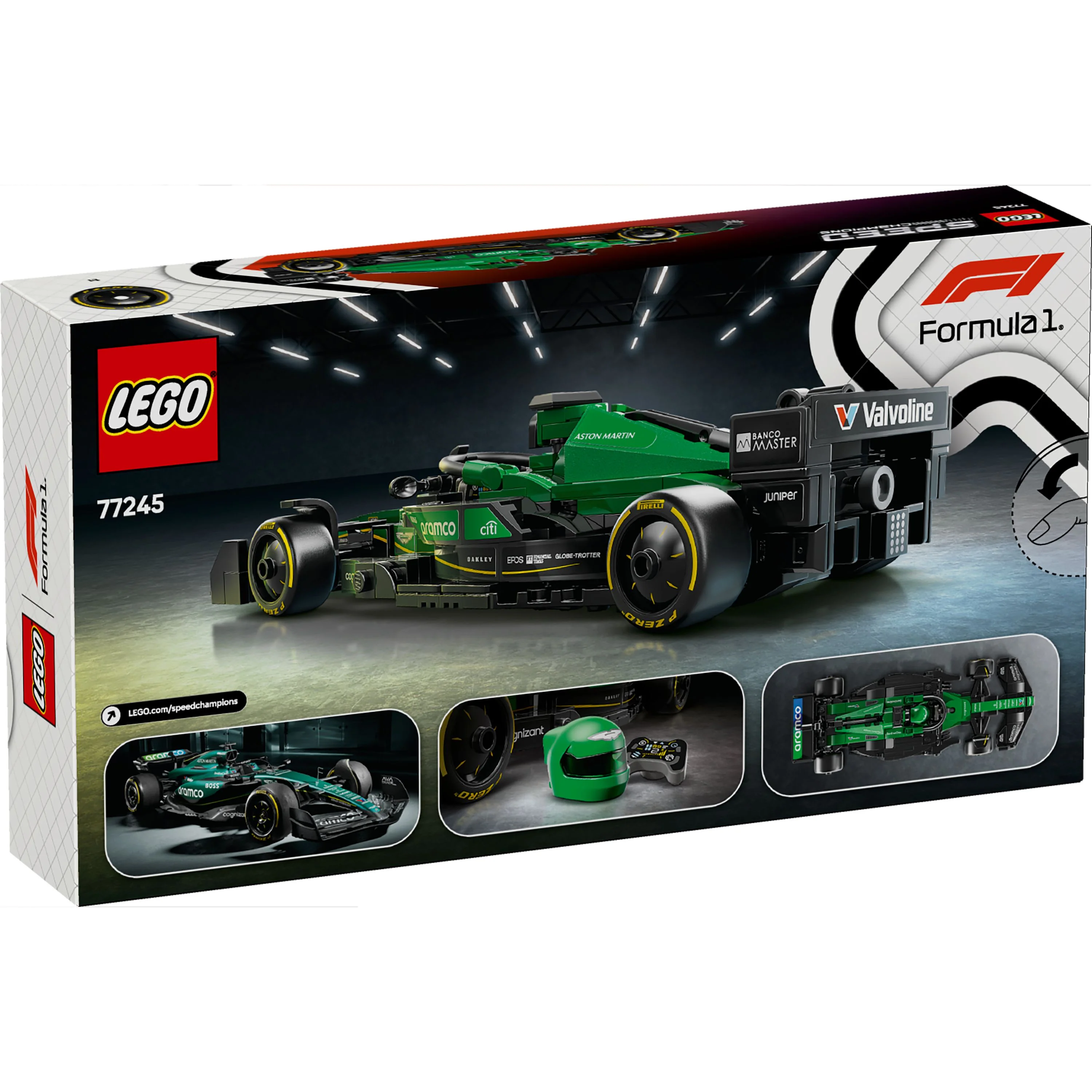 1239-lego-77245-speed-champions-aston-martin-aramco-f1-amr24-race-car-10.webp LEGO 77245 Speed Champions Aston Martin Aramco F1 AMR24 Race Car