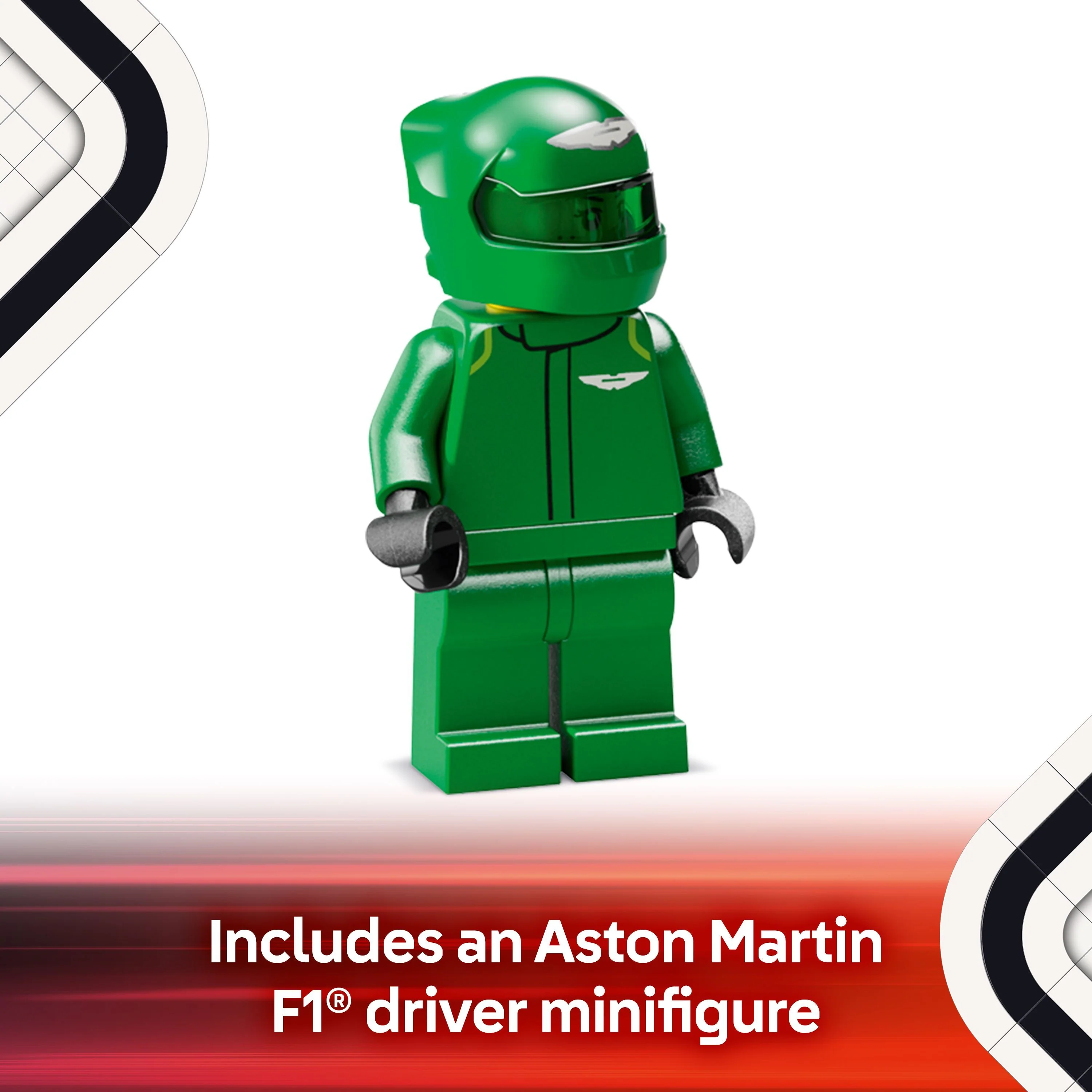 1239-lego-77245-speed-champions-aston-martin-aramco-f1-amr24-race-car-6.webp LEGO 77245 Speed Champions Aston Martin Aramco F1 AMR24 Race Car