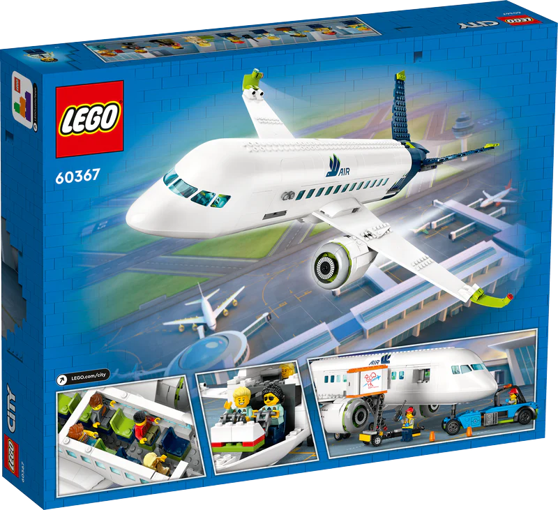 1245-lego-60367-city-passenger-airplane-10.webp LEGO 60367 City Passenger Airplane