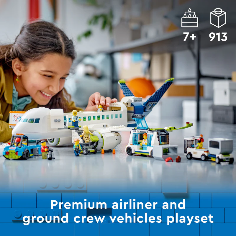 1245-lego-60367-city-passenger-airplane-4.webp LEGO 60367 City Passenger Airplane