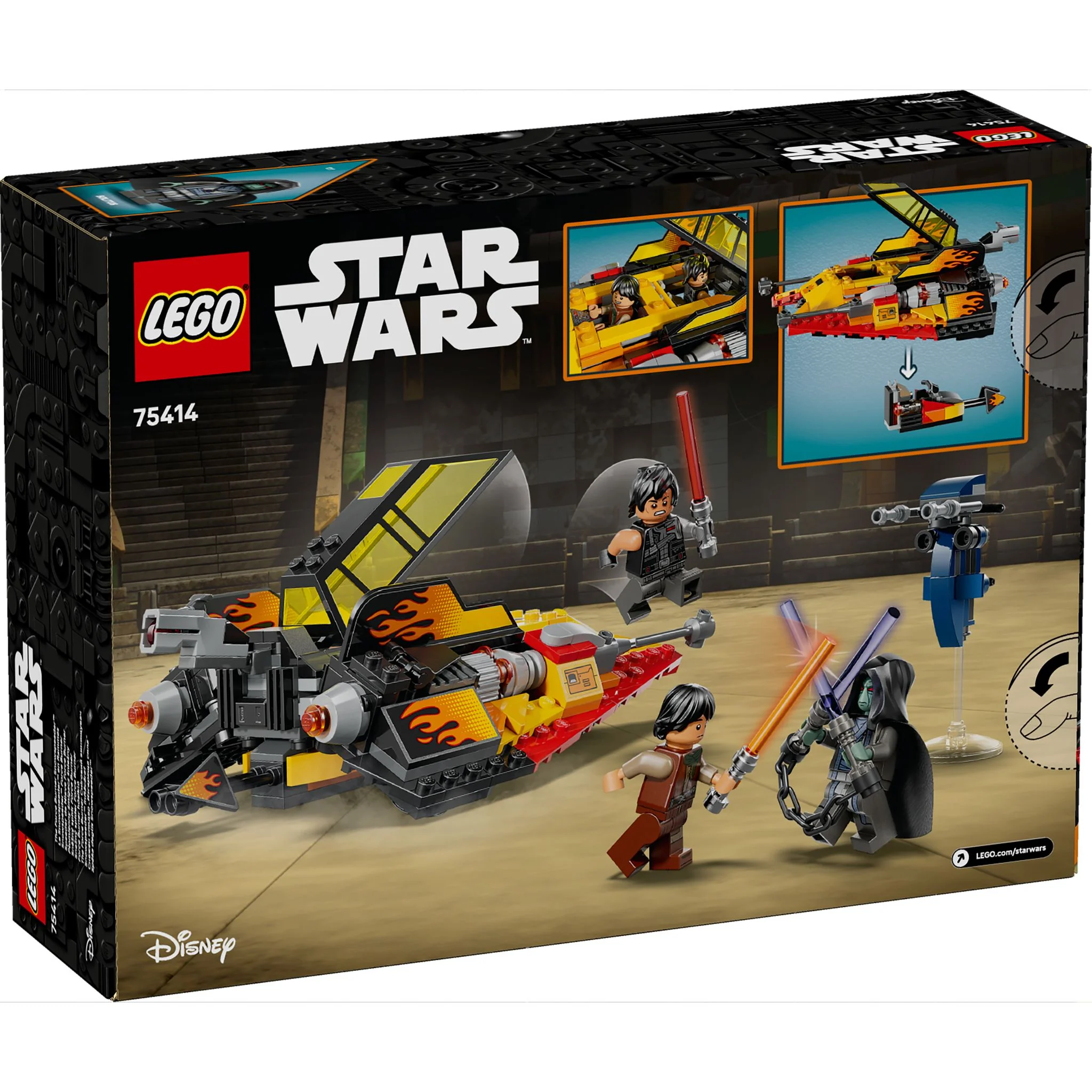 1257-lego-75414-star-wars-the-force-burner-snowspeeder-10.webp LEGO 75414 Star Wars The Force Burner Snowspeeder