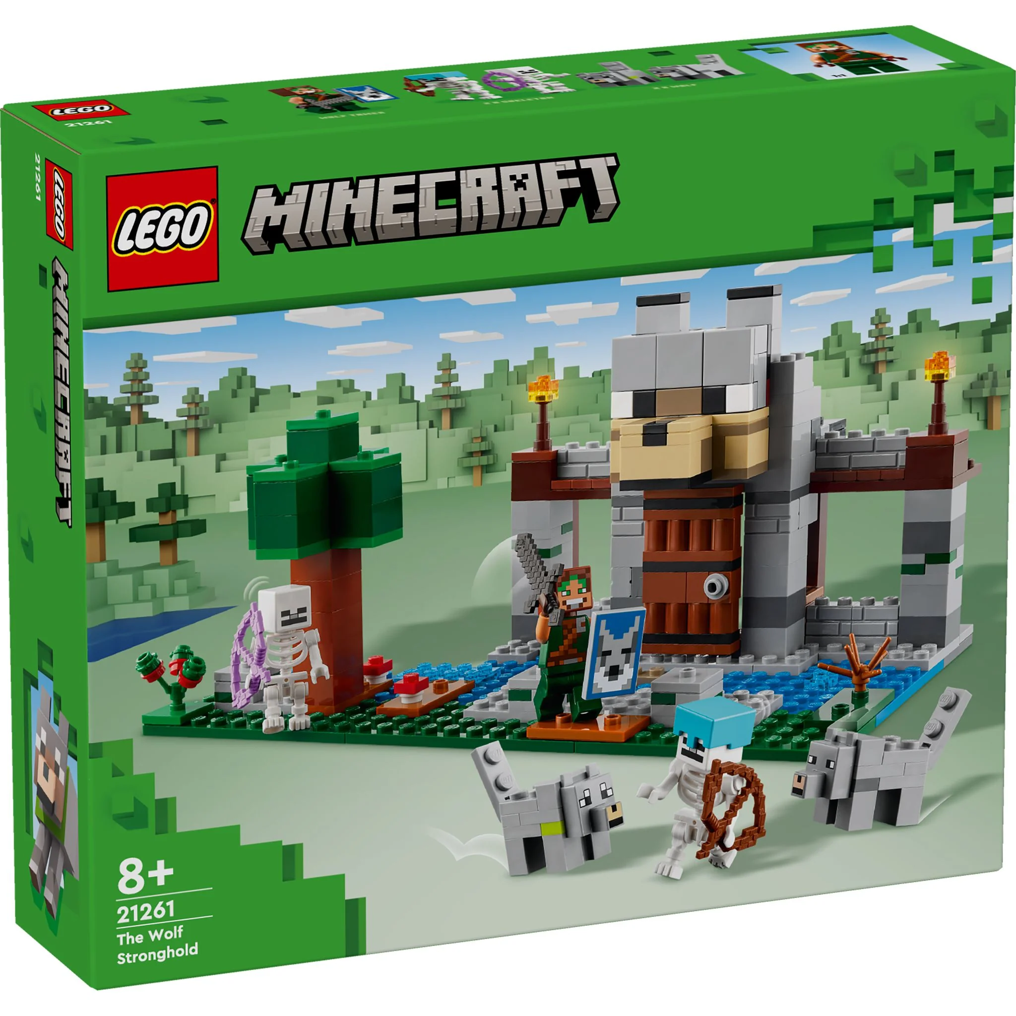1261-lego-21261-minecraft-the-wolf-stronghold-2.webp LEGO 21261 Minecraft The Wolf Stronghold