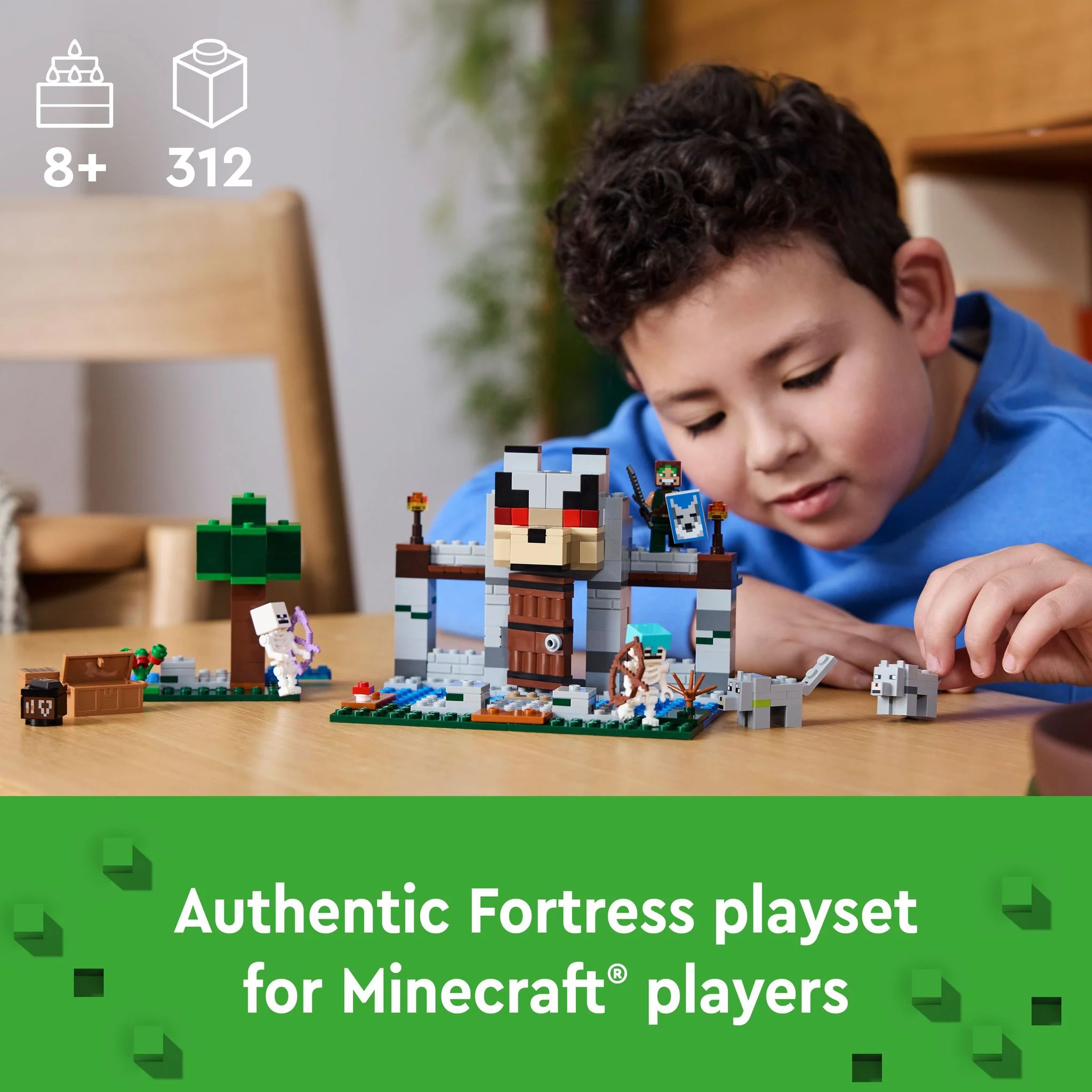 1261-lego-21261-minecraft-the-wolf-stronghold-4.webp LEGO 21261 Minecraft The Wolf Stronghold