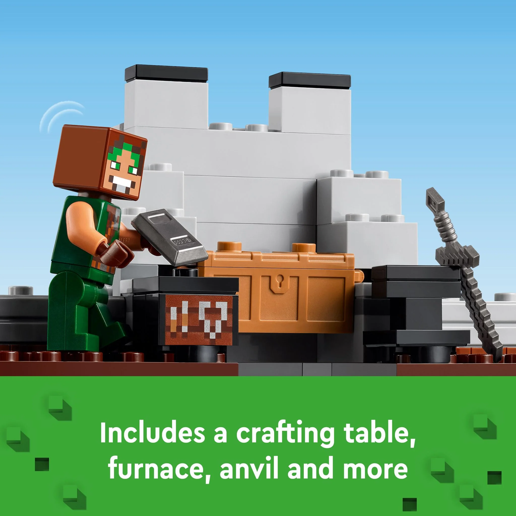 1261-lego-21261-minecraft-the-wolf-stronghold-7.webp LEGO 21261 Minecraft The Wolf Stronghold