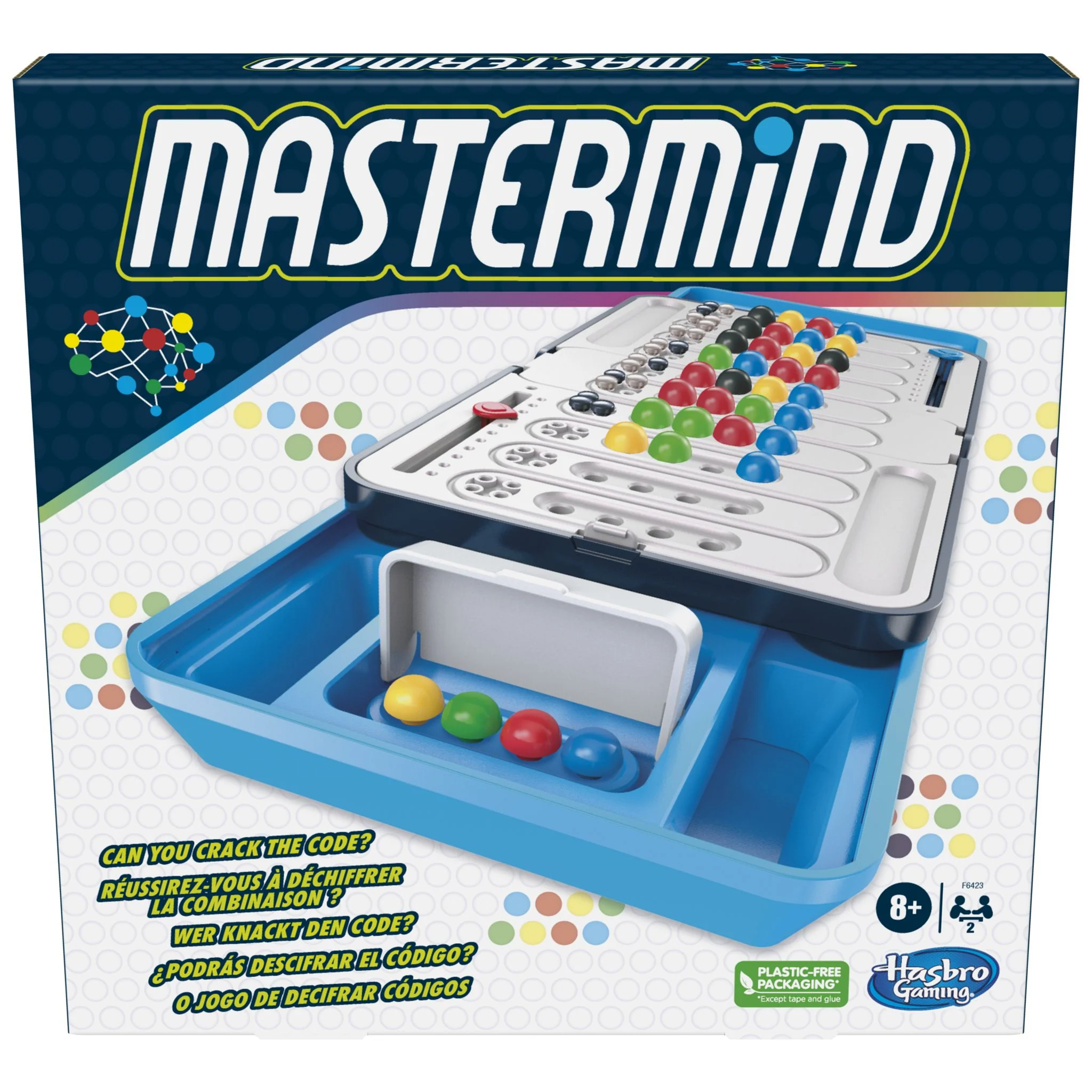 Mastermind Collection Mastermind - Toyworld NZ