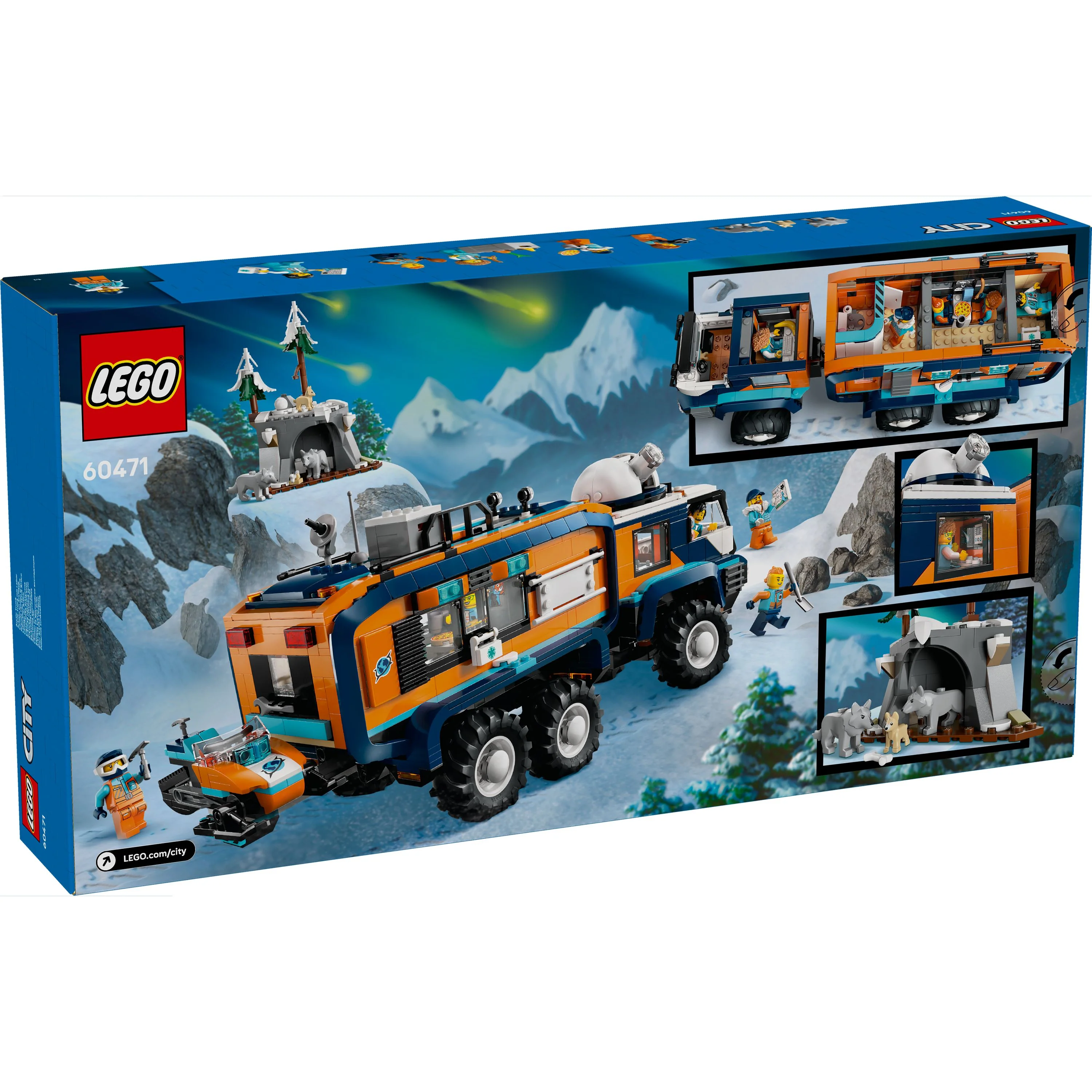 1287-lego-60471-city-arctic-explorer-science-lab-truck-10.webp LEGO 60471 City Arctic Explorer Science Lab Truck