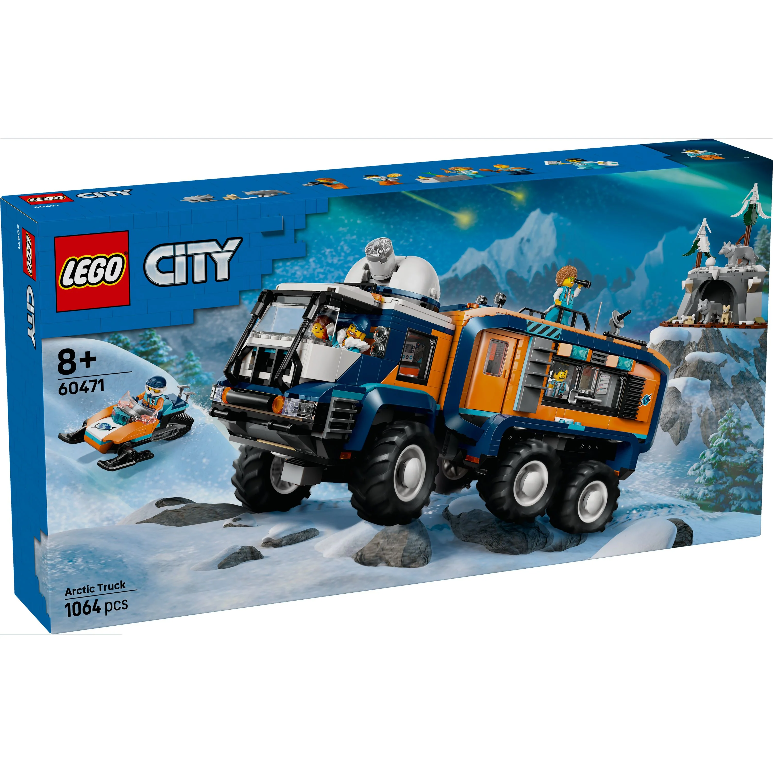 1287-lego-60471-city-arctic-explorer-science-lab-truck-2.webp LEGO 60471 City Arctic Explorer Science Lab Truck