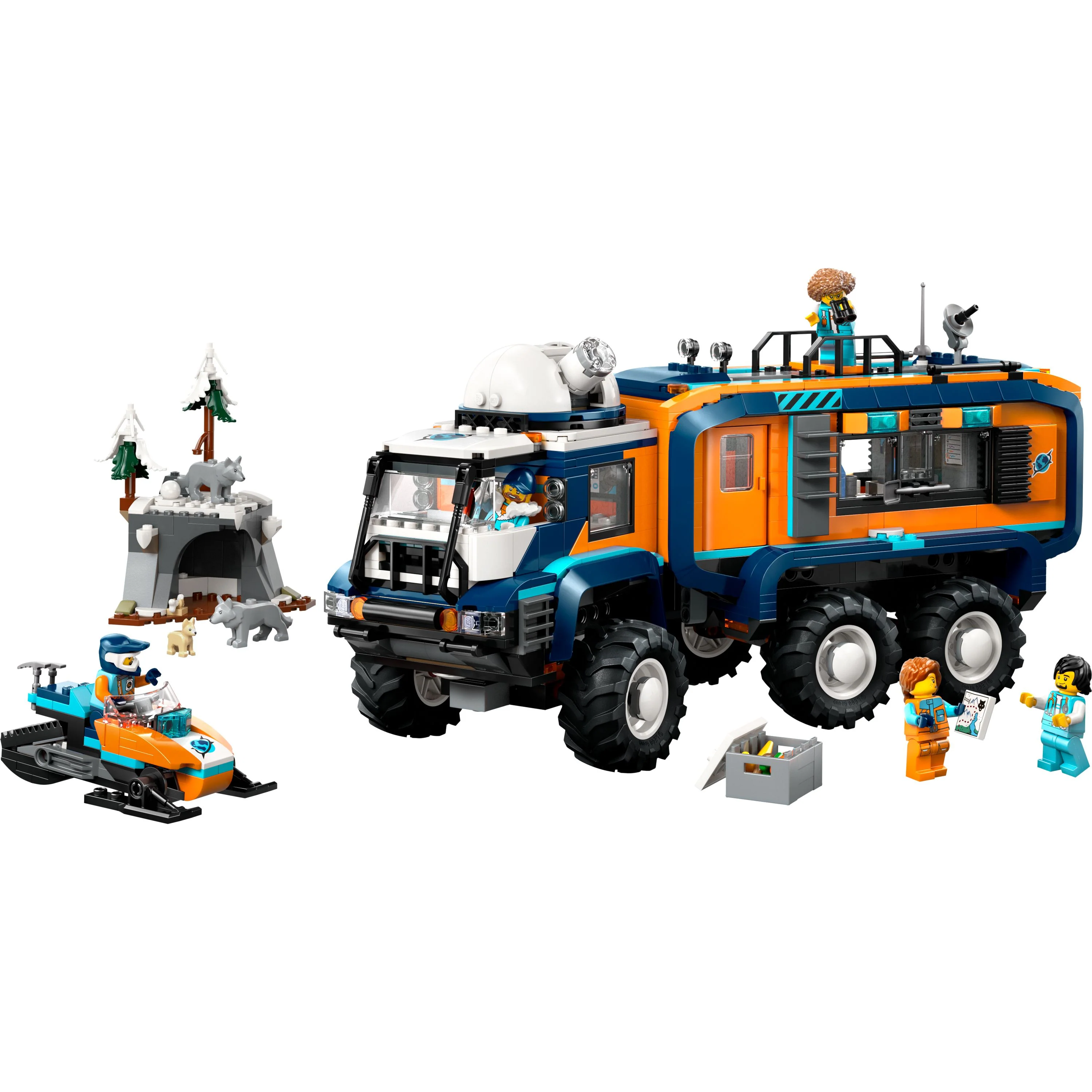1287-lego-60471-city-arctic-explorer-science-lab-truck-3.webp LEGO 60471 City Arctic Explorer Science Lab Truck