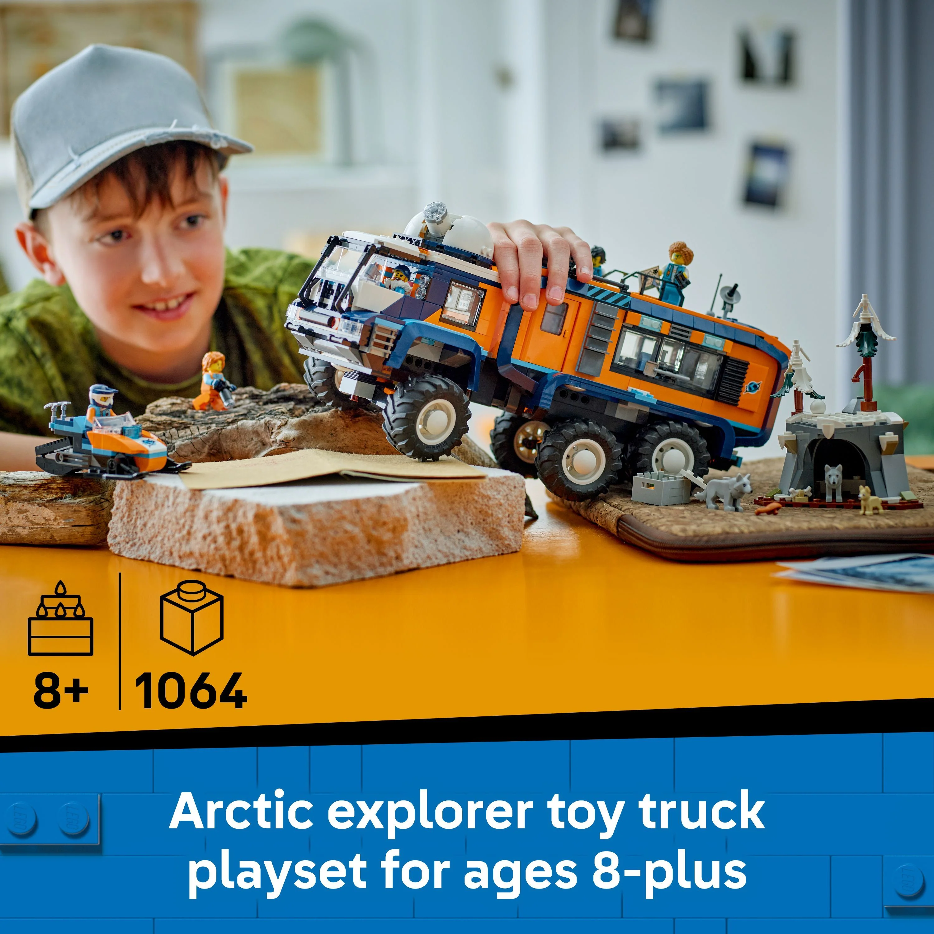 1287-lego-60471-city-arctic-explorer-science-lab-truck-4.webp LEGO 60471 City Arctic Explorer Science Lab Truck