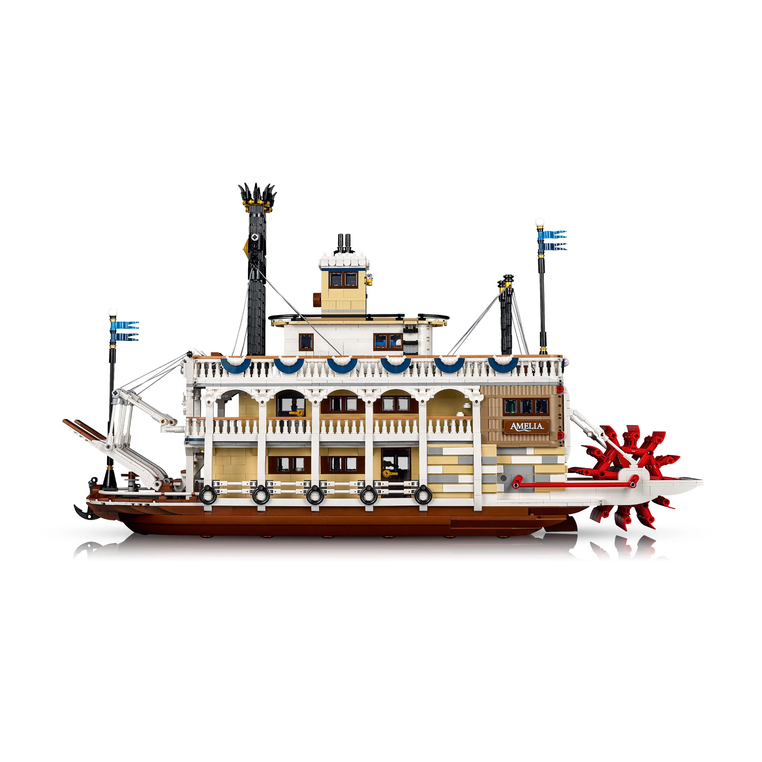 1302-lego-21356-ideas-river-steamboat-10.webp LEGO 21356 Ideas River Steamboat