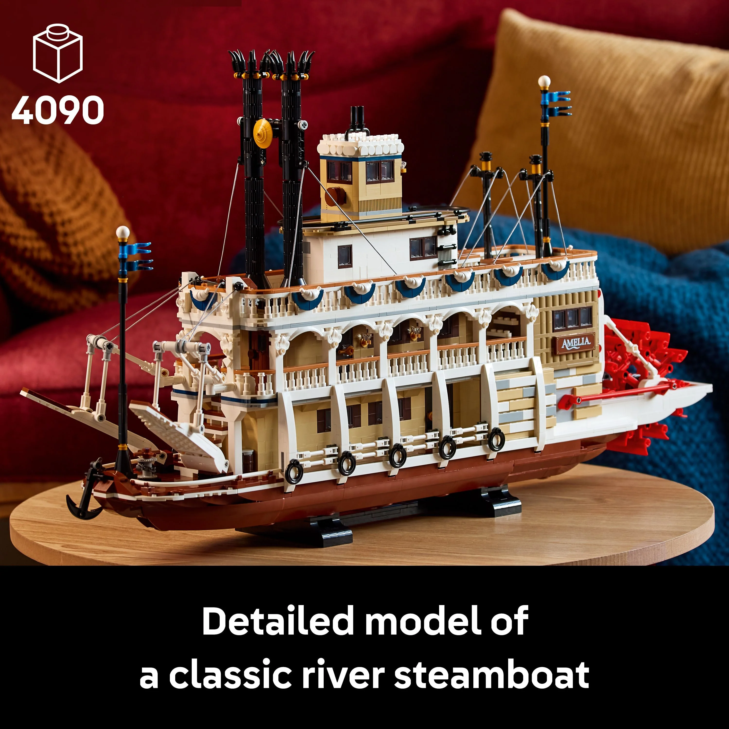 1302-lego-21356-ideas-river-steamboat-4.webp LEGO 21356 Ideas River Steamboat