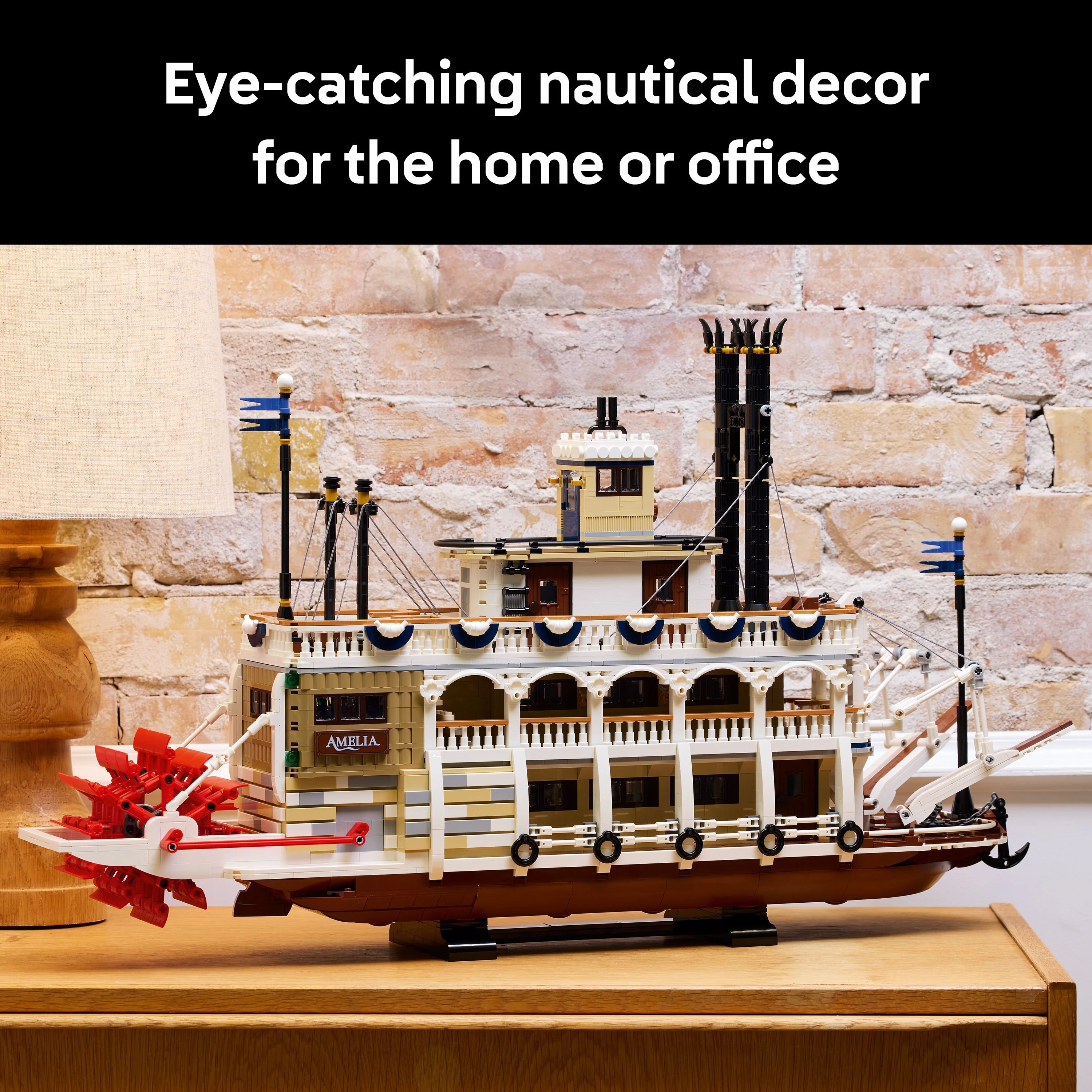 1302-lego-21356-ideas-river-steamboat-8.webp LEGO 21356 Ideas River Steamboat