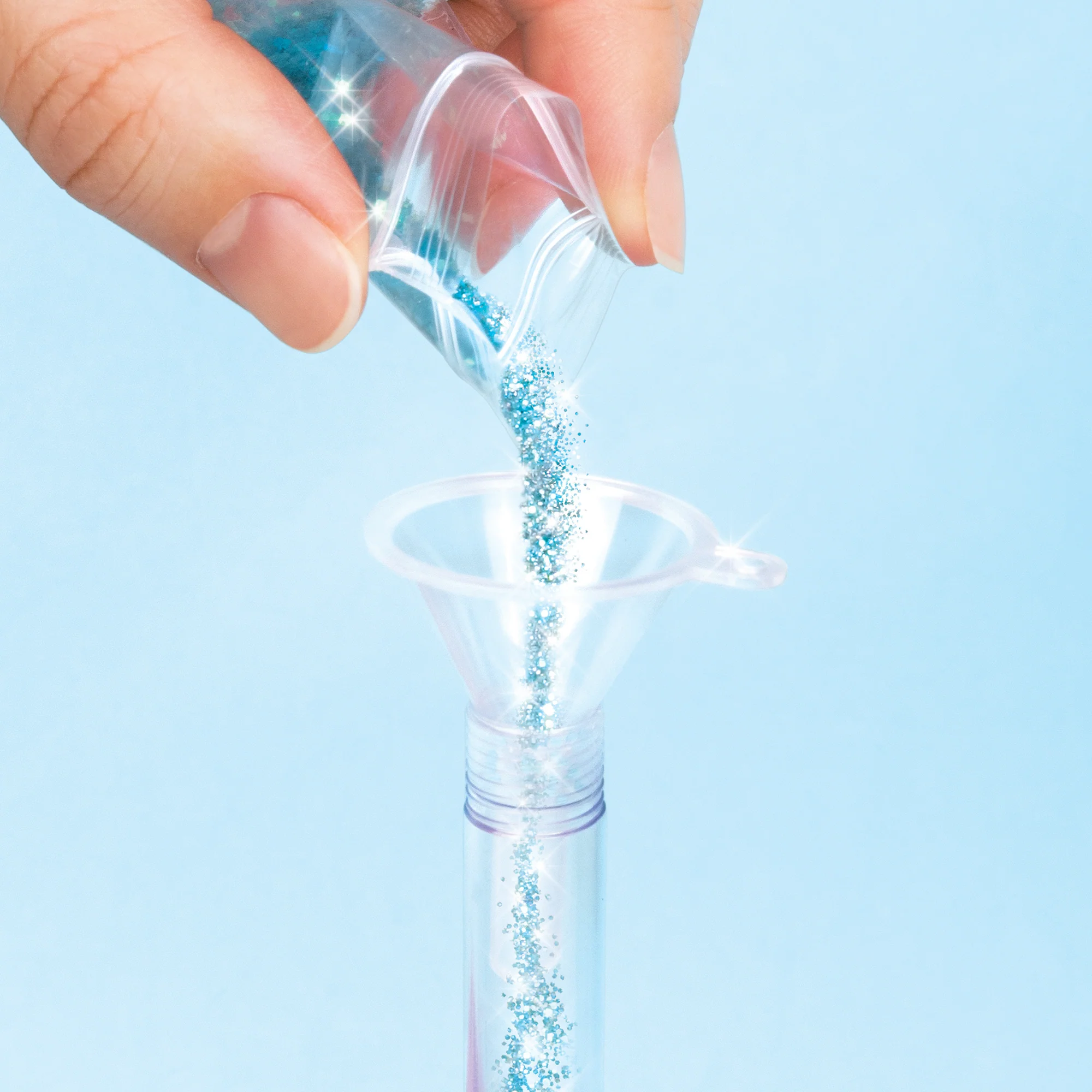 Make It Real DIY Floaty Pens