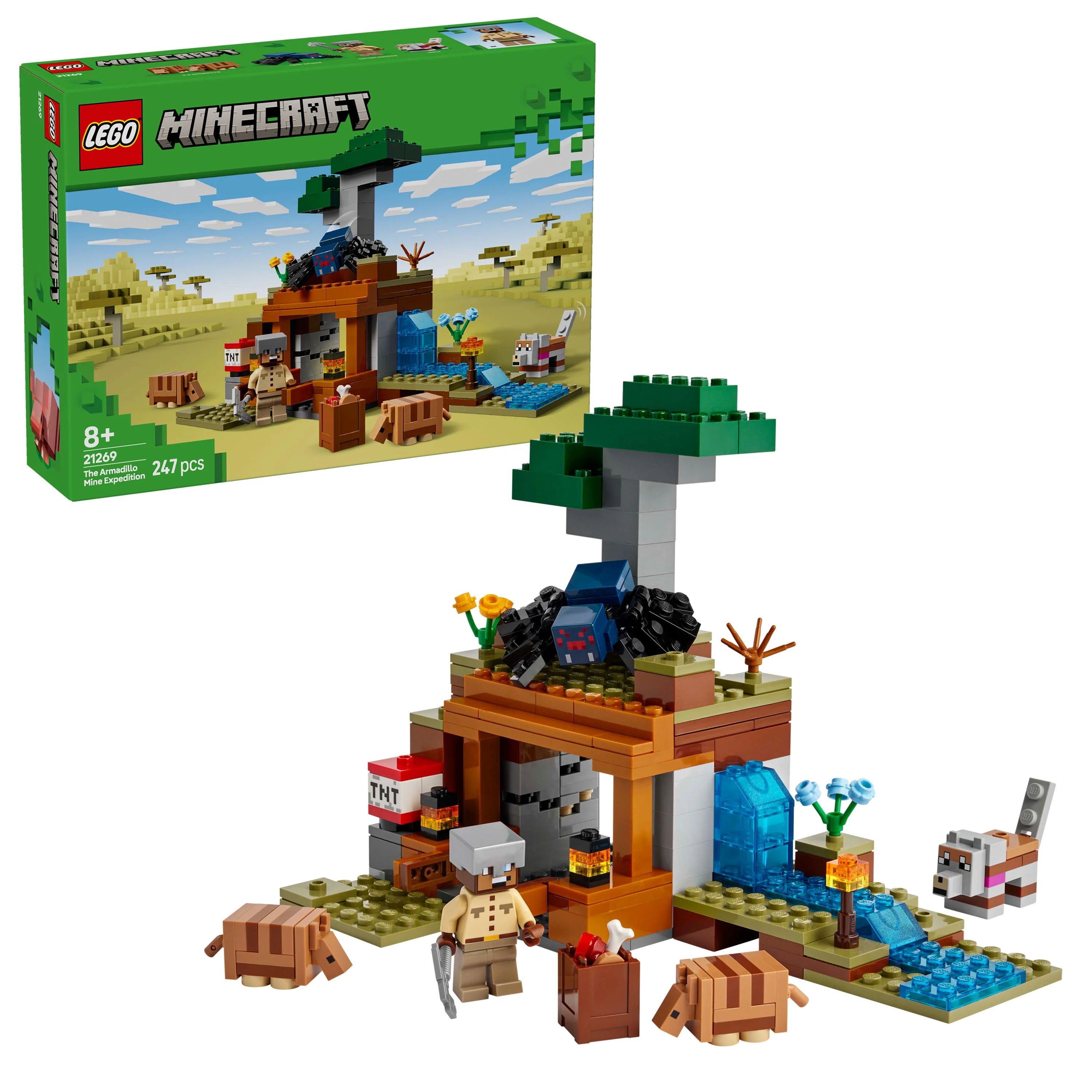 1353-lego-21269-minecraft-the-armadillo-mine-expedition-1.webp LEGO 21269 Minecraft The Armadillo Mine Expedition