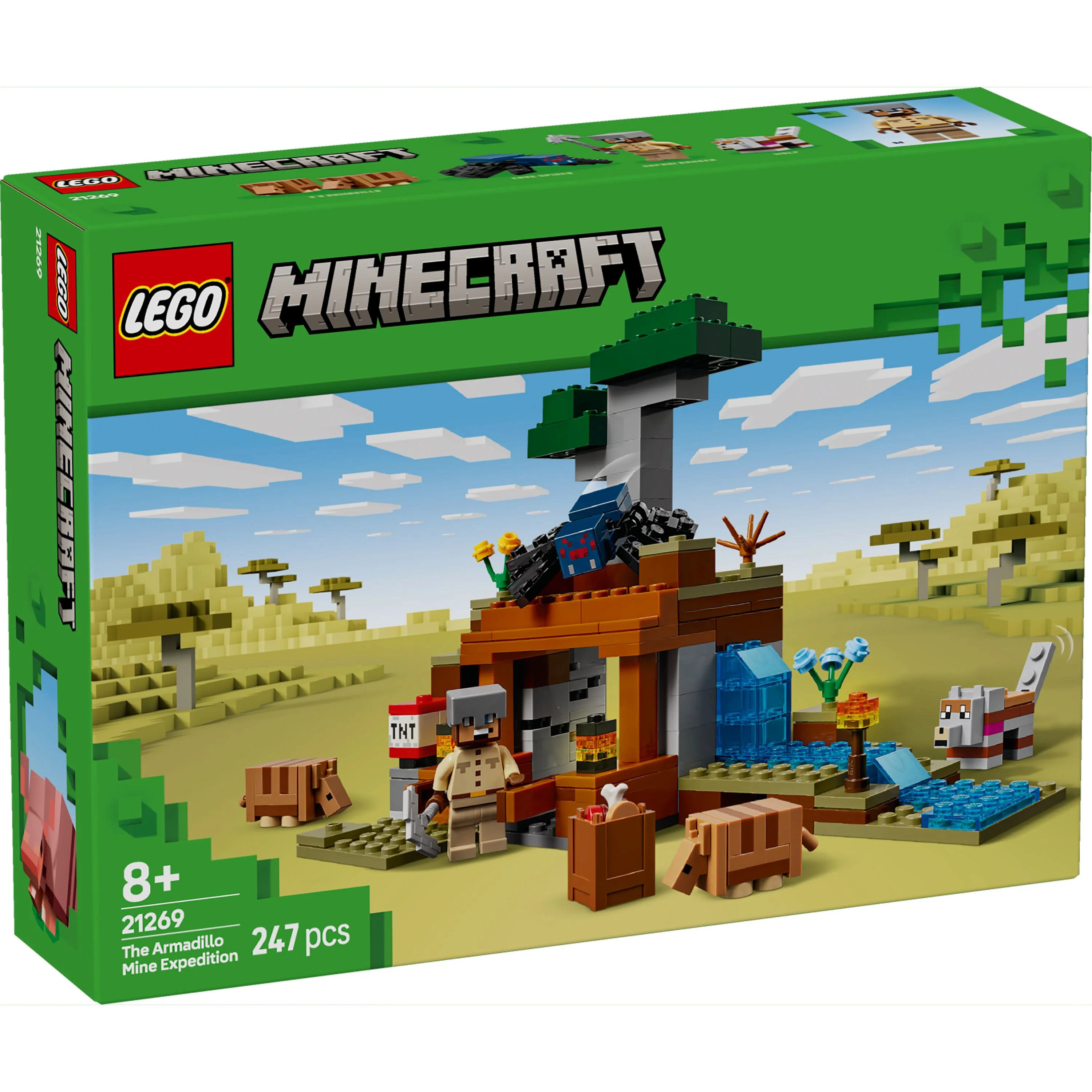 1353-lego-21269-minecraft-the-armadillo-mine-expedition-2.webp LEGO 21269 Minecraft The Armadillo Mine Expedition