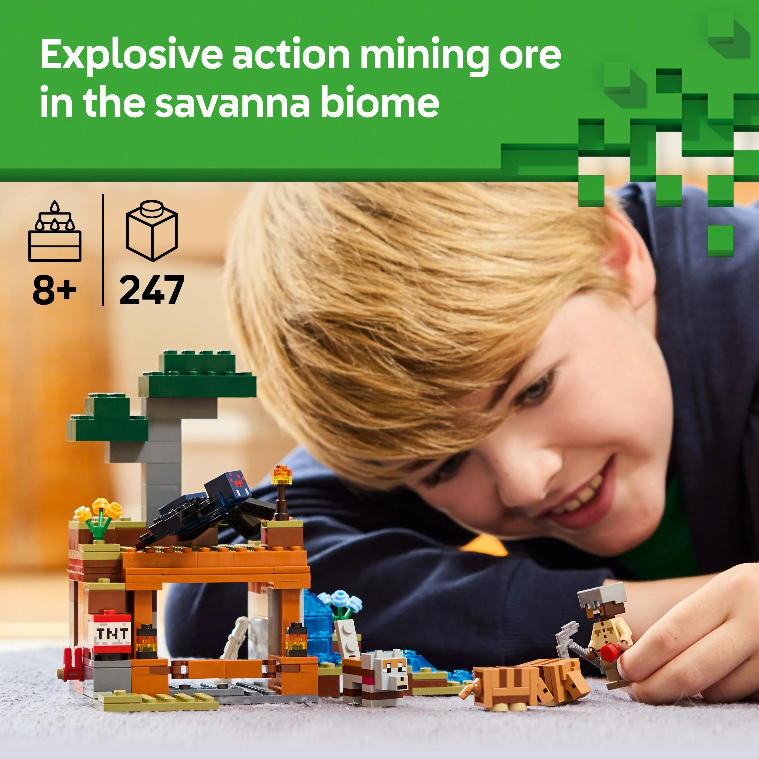 1353-lego-21269-minecraft-the-armadillo-mine-expedition-4.webp LEGO 21269 Minecraft The Armadillo Mine Expedition