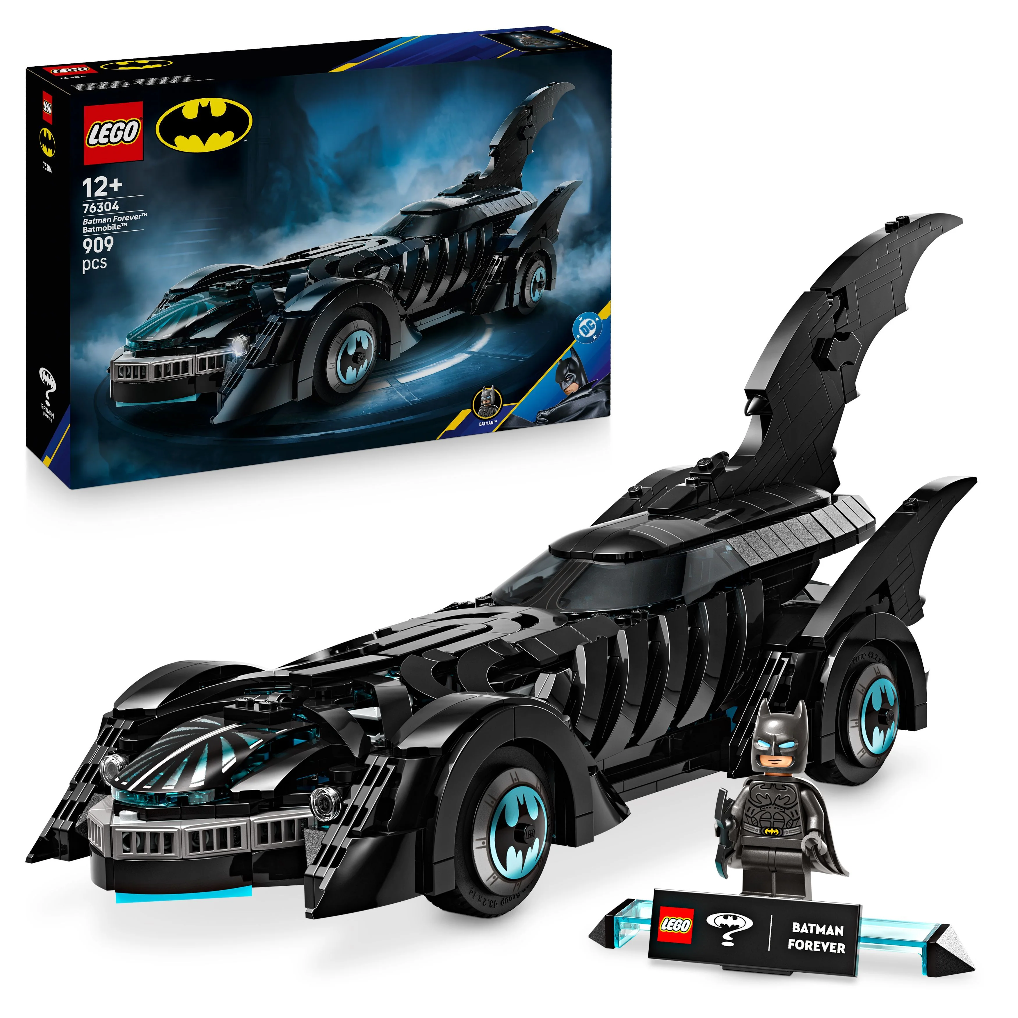 1375-lego-76304-dc-batman-batman-forever-batmobile-1.webp LEGO 76304 DC Batman: Batman Forever Batmobile