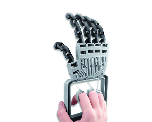 4M KidzLabs Robotic Hand