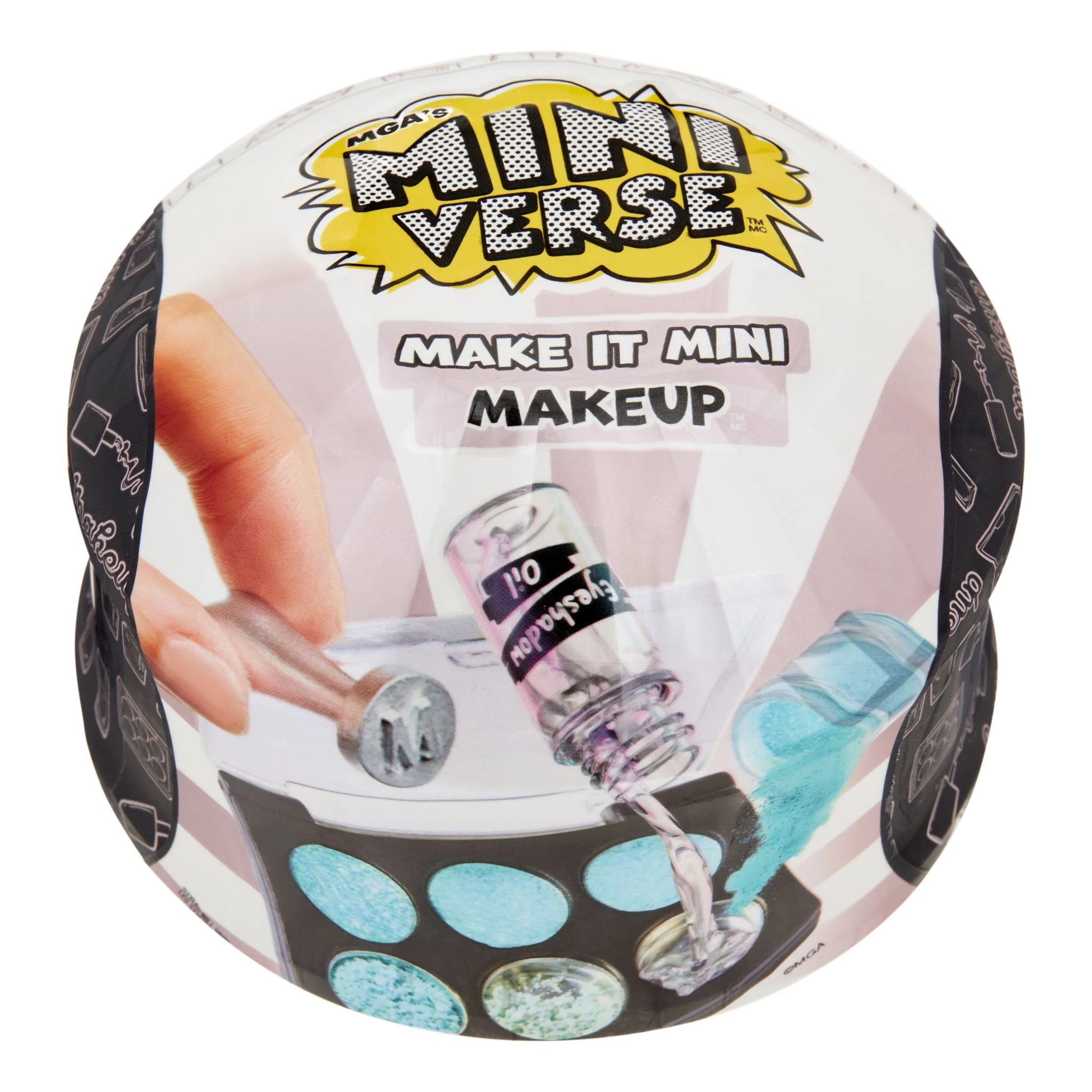 Miniverse Makeup Series 1 Assortment